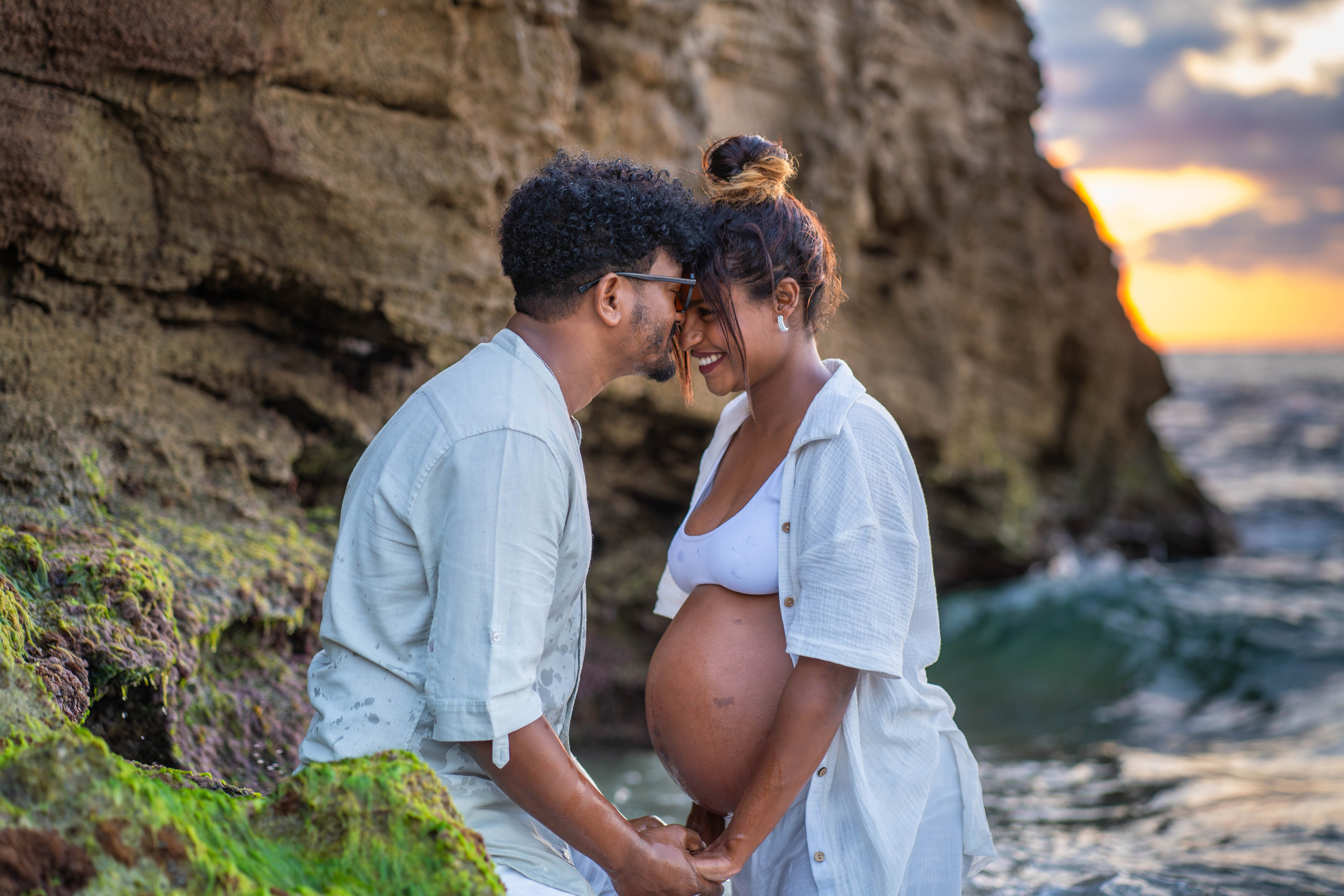 Happy family. Семейный и детский фотограф в Израиле и Москве Дорошок Надя
