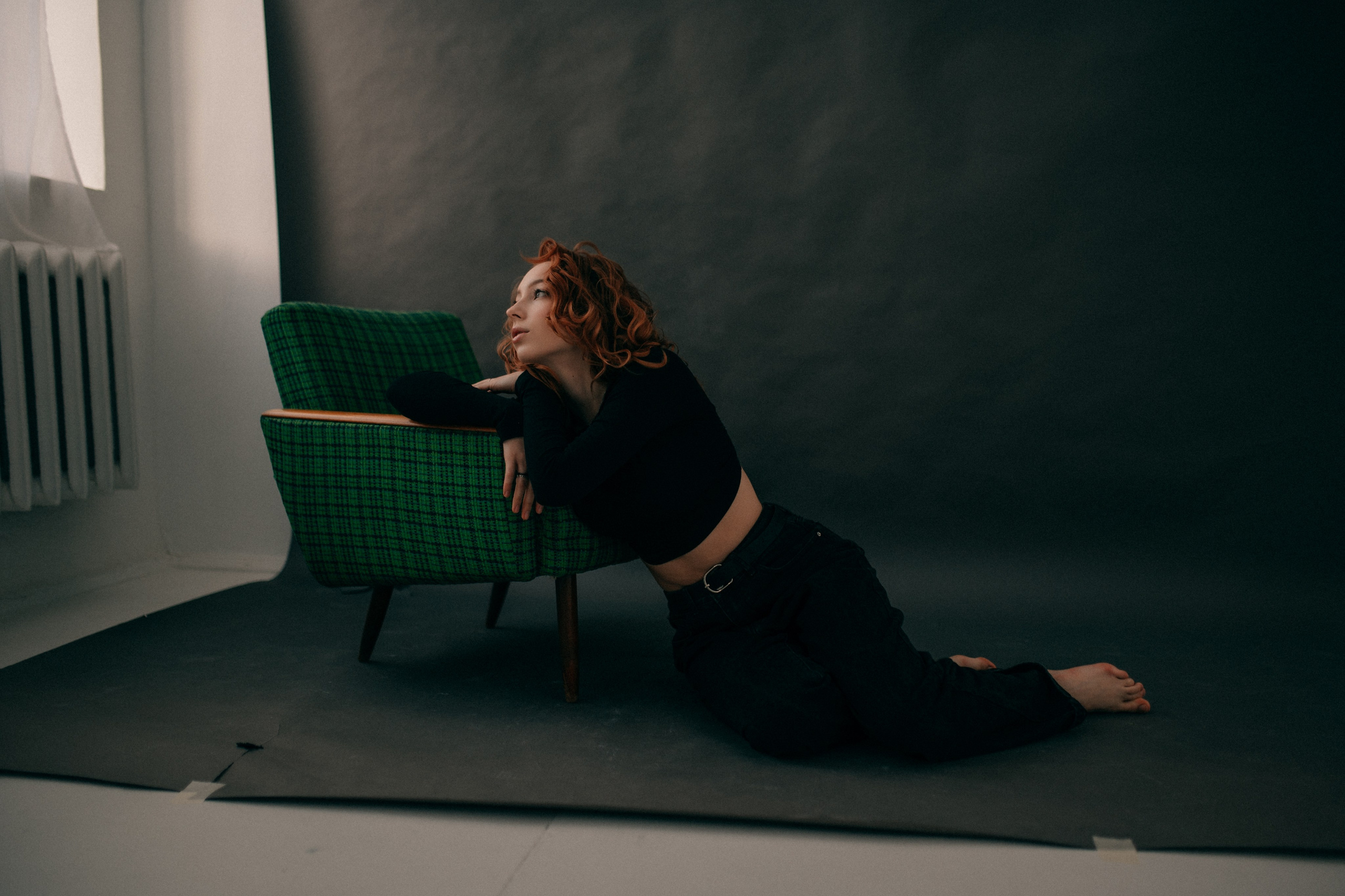 Лиза. Фотограф Светлана Васильева