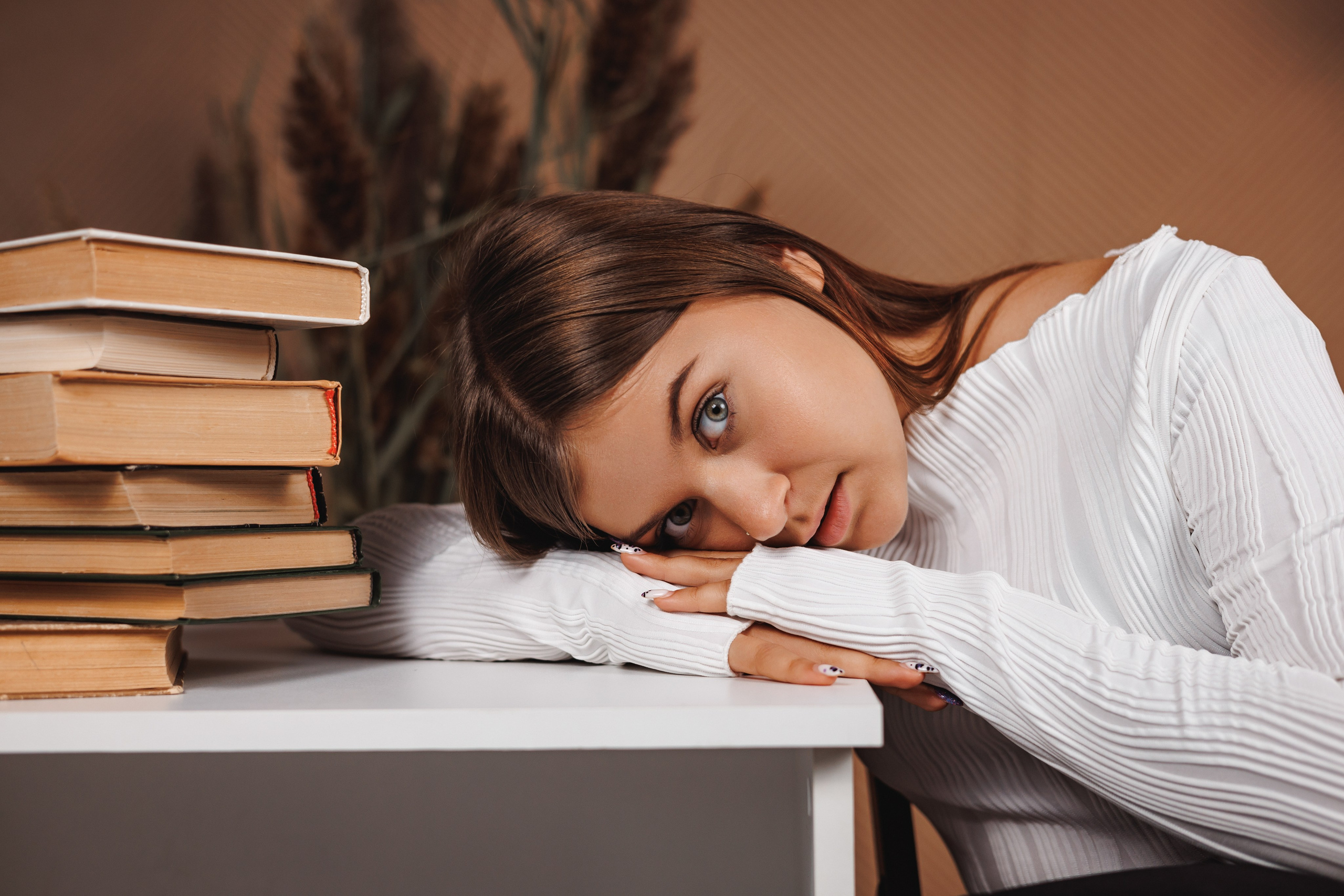 Студия выпускных альбомов Ольги Тушковой в городе Каменск-Уральский, Екатеринбург