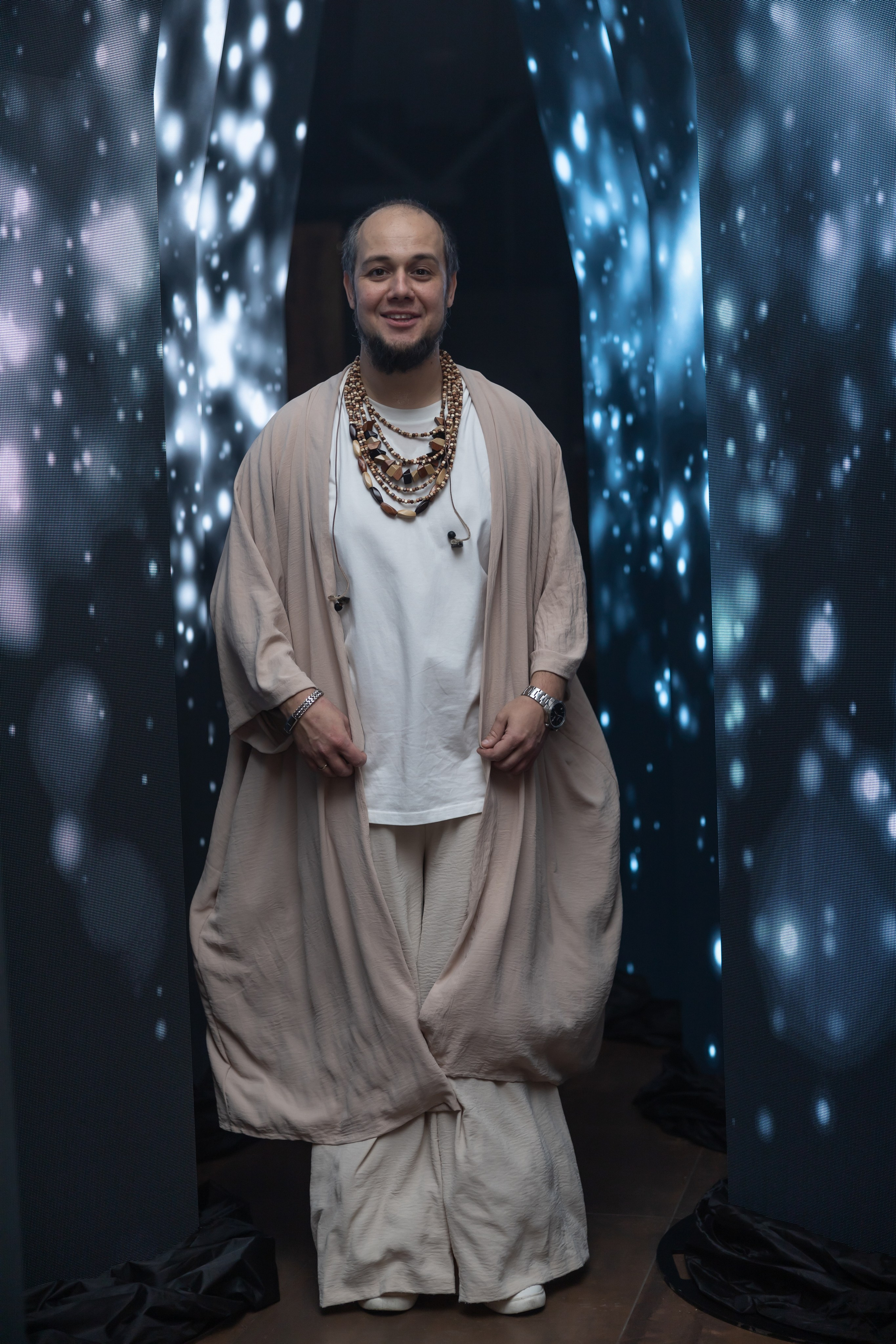 Галла ужин 16.02. Фотограф Элла Ефимова