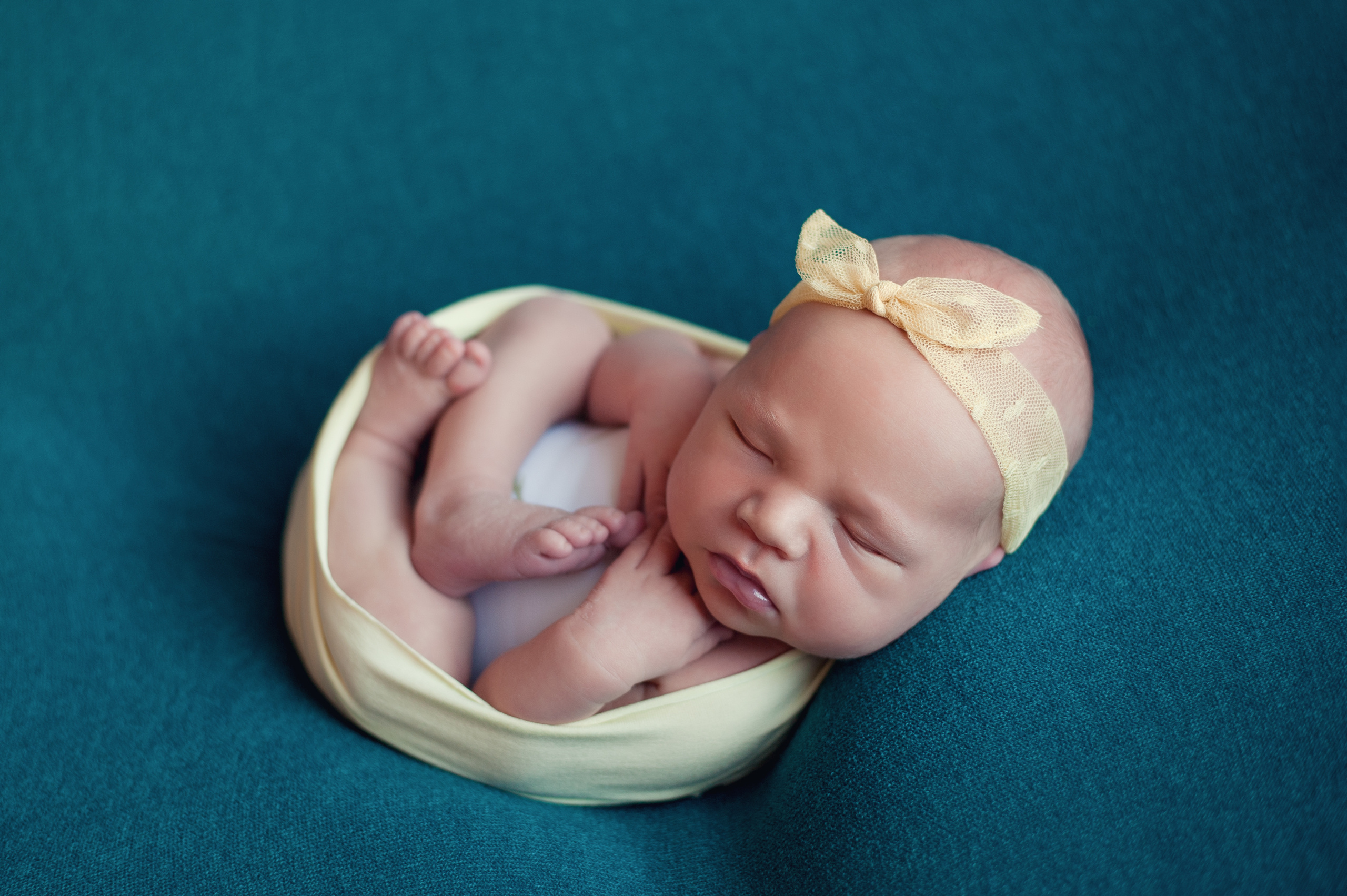 Новорождённые. Фотограф новорождённых в Москве и Московской области