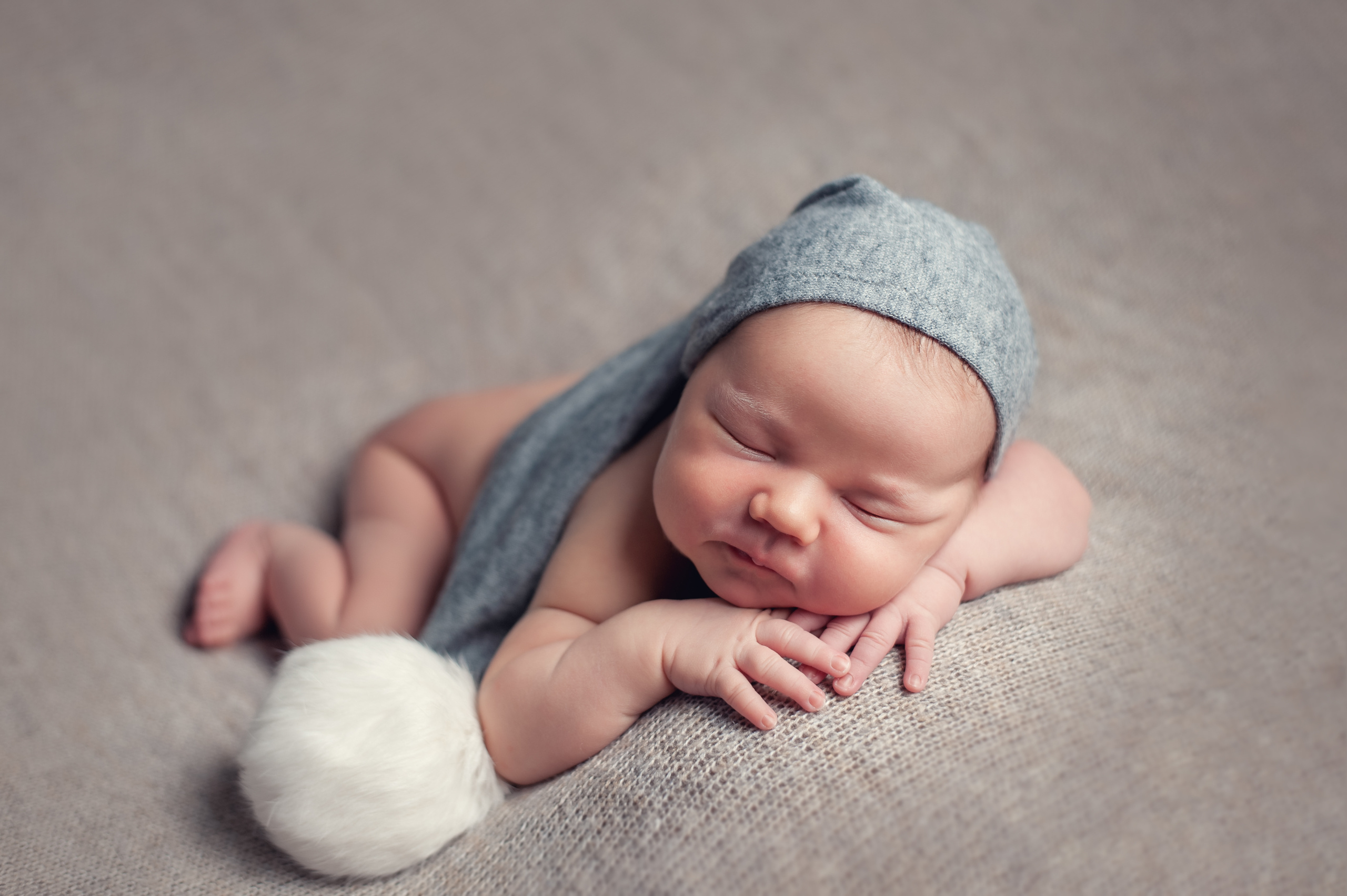 Новорождённые. Фотограф новорождённых в Москве и Московской области