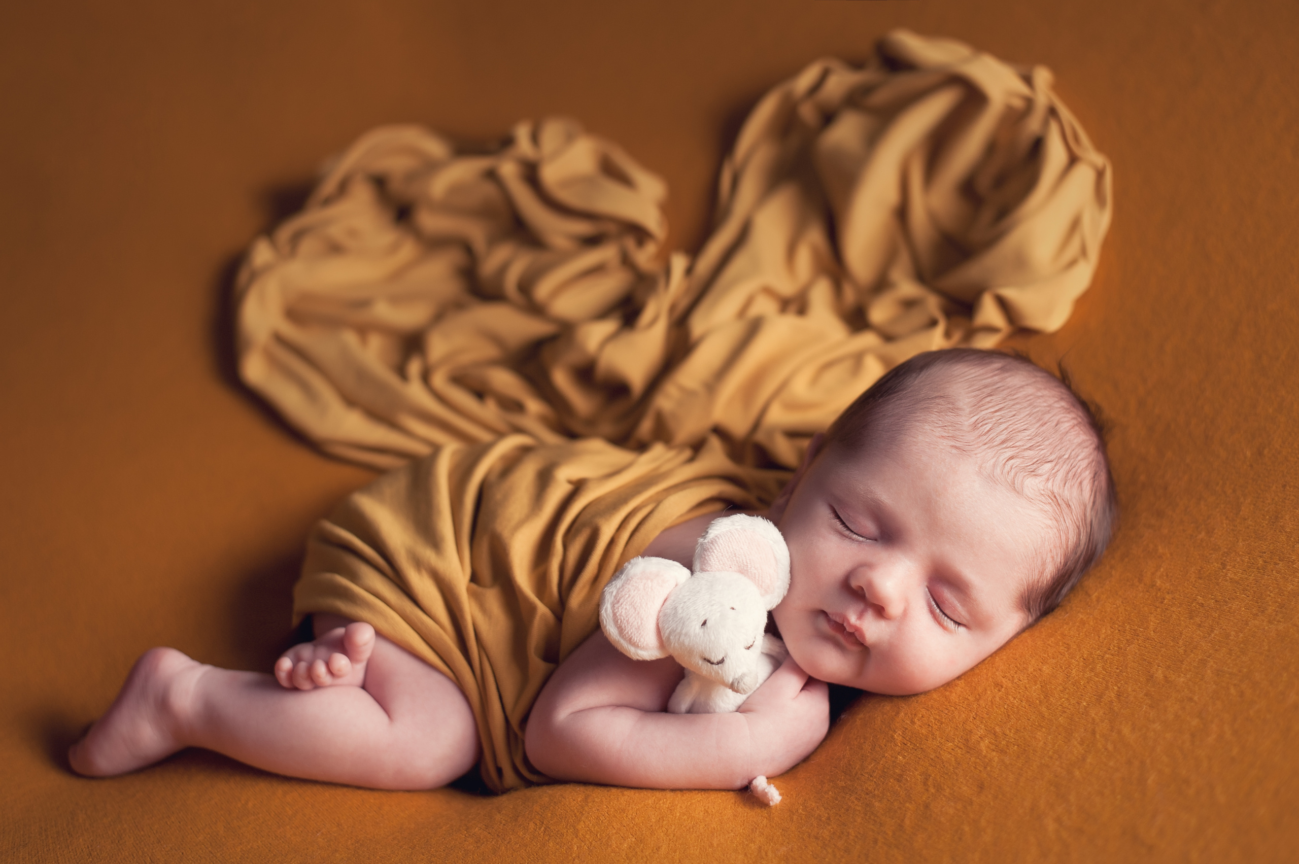 Новорождённые. Фотограф новорождённых в Москве и Московской области