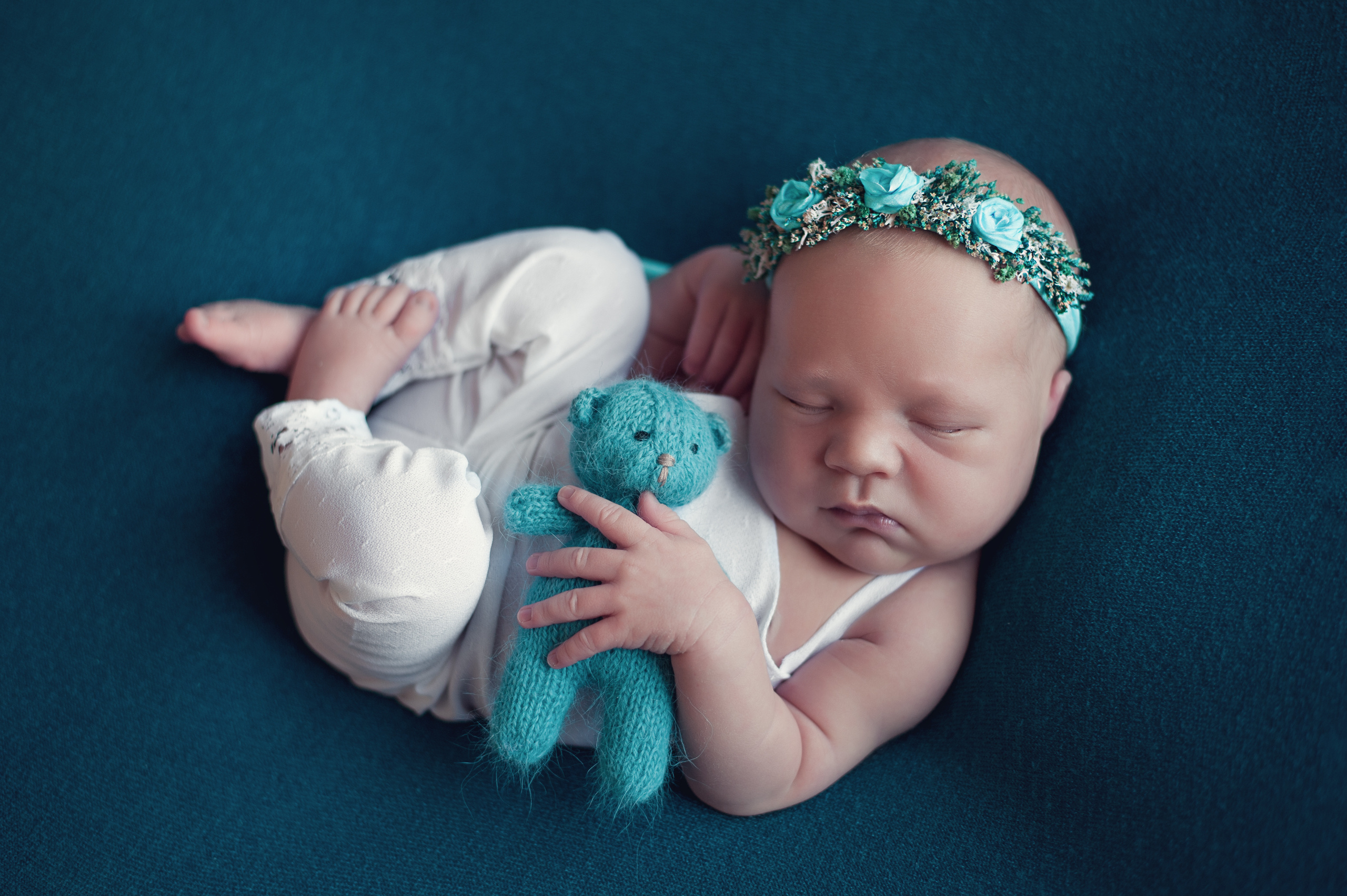 Новорождённые. Фотограф новорождённых в Москве и Московской области