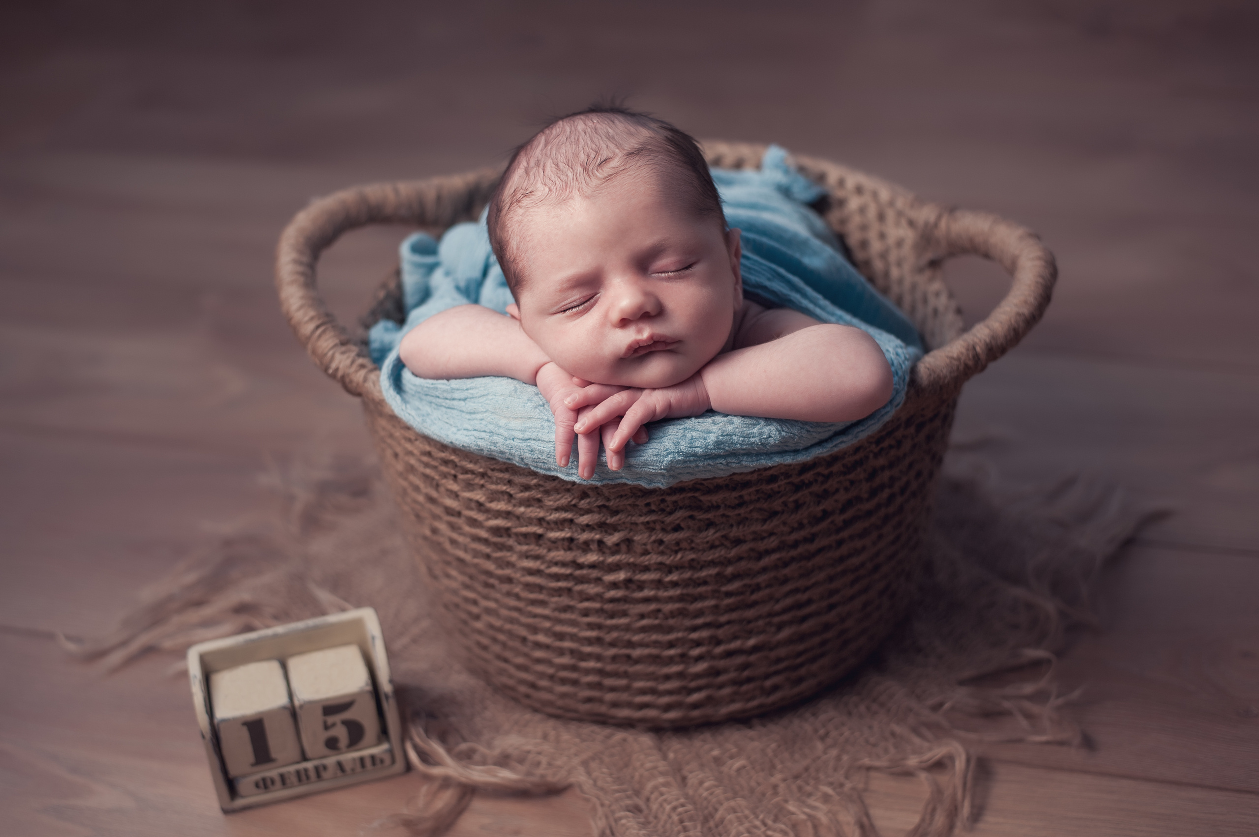 Новорождённые. Фотограф новорождённых в Москве и Московской области