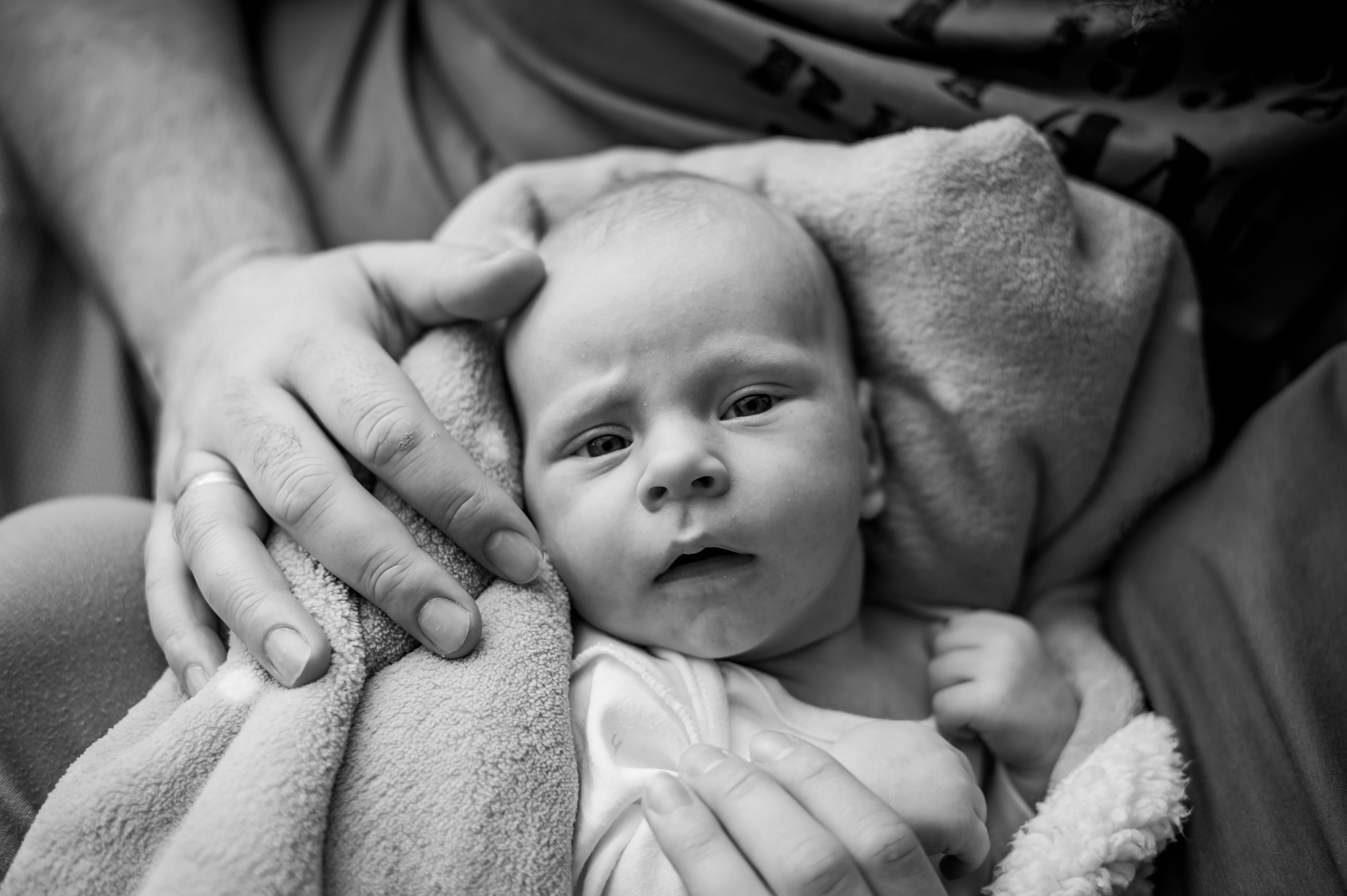 Lifestyle. Фотограф новорождённых в Москве и Московской области