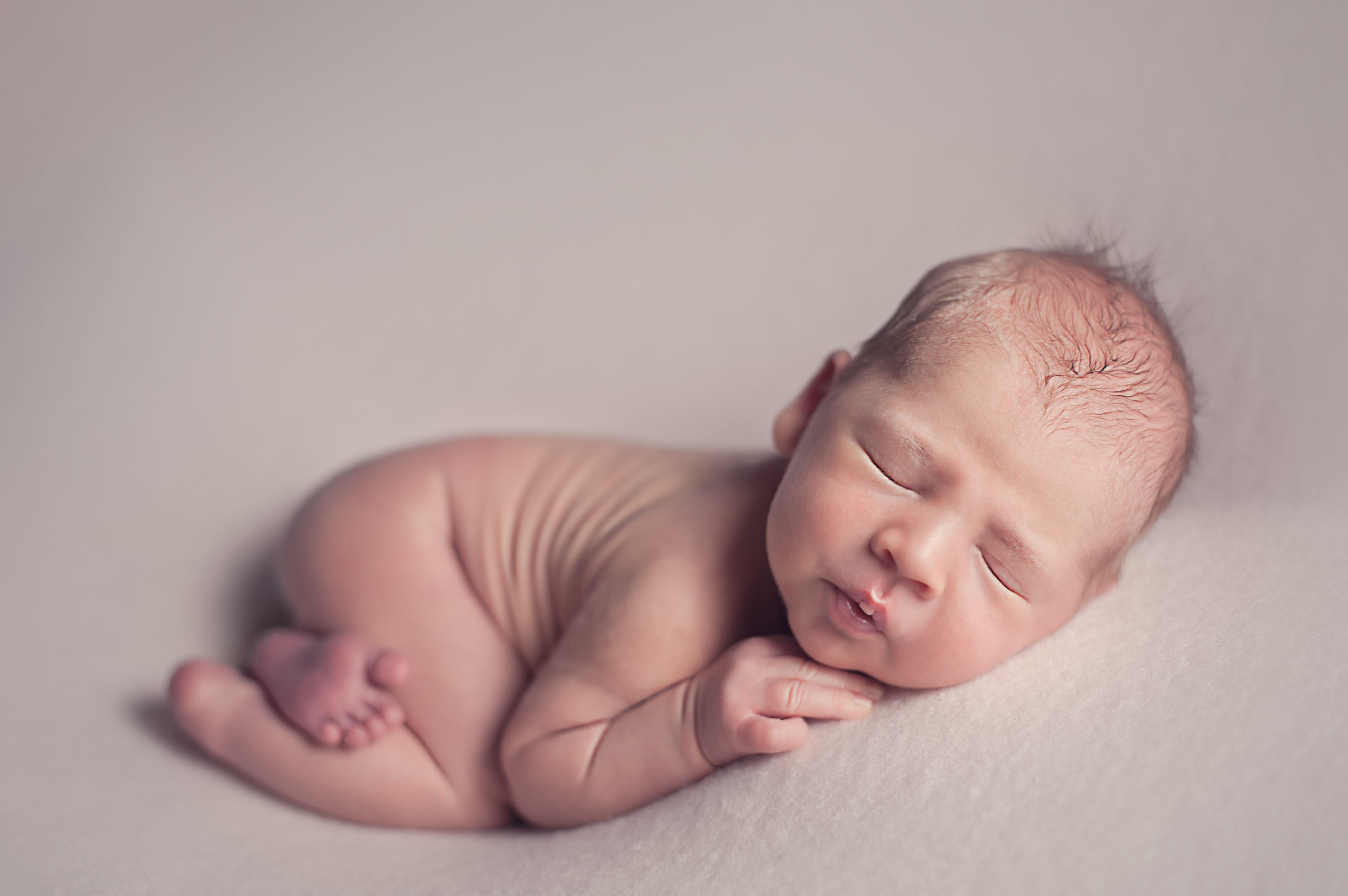 Новорождённые. Фотограф новорождённых в Москве и Московской области