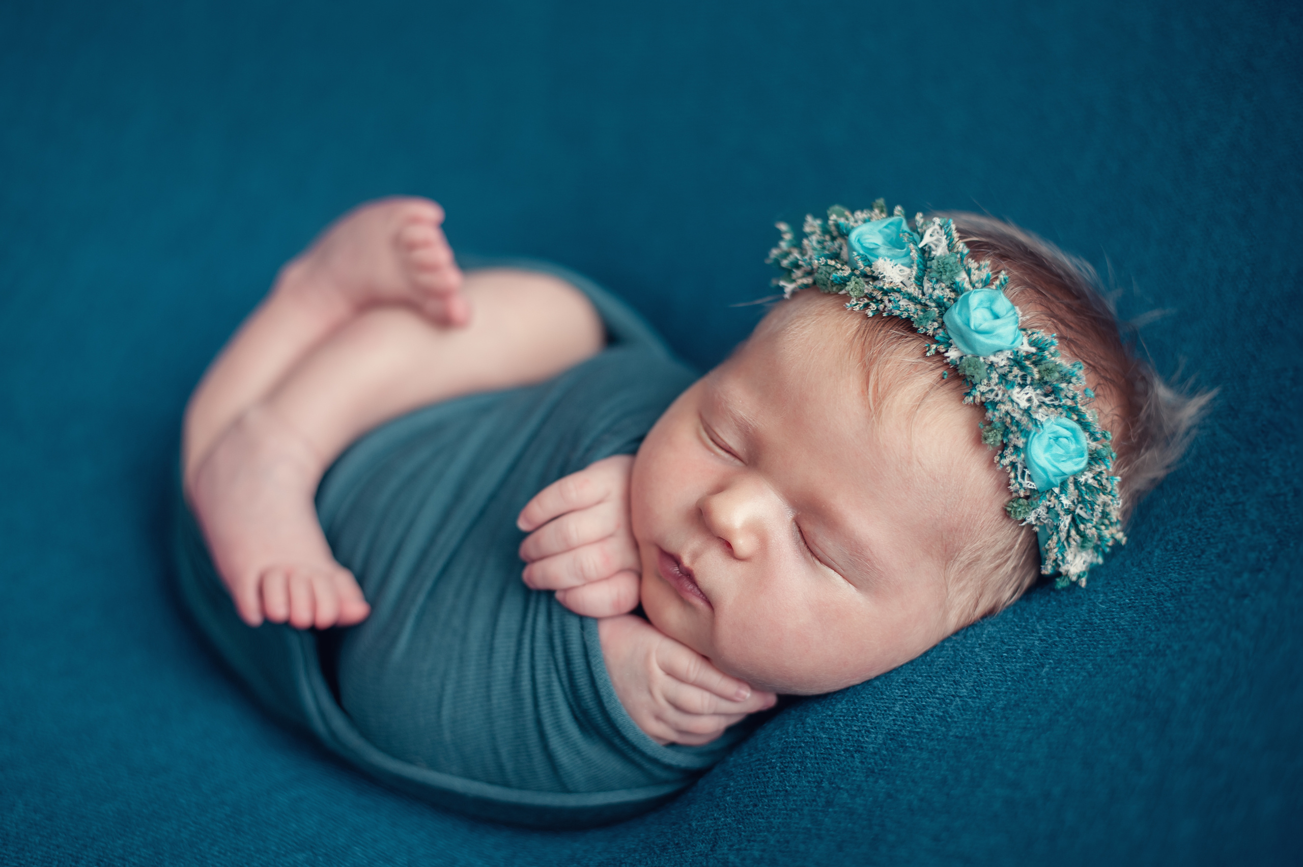 Новорождённые. Фотограф новорождённых в Москве и Московской области