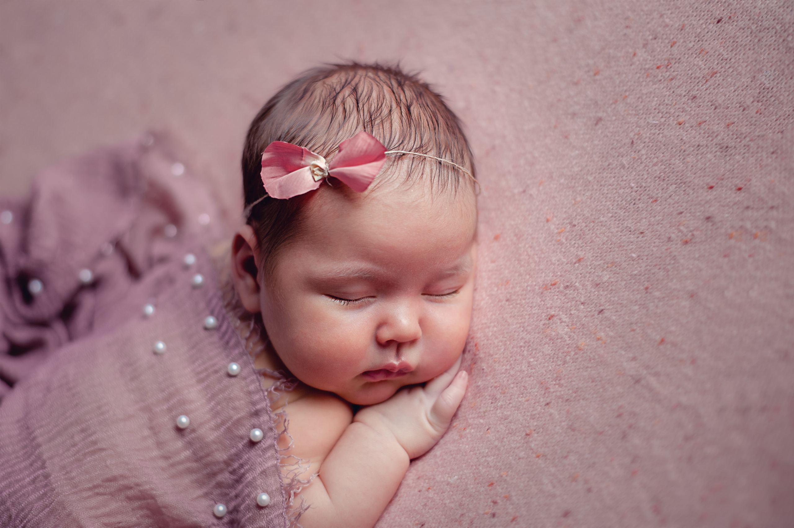 Новорождённые. Фотограф новорождённых в Москве и Московской области