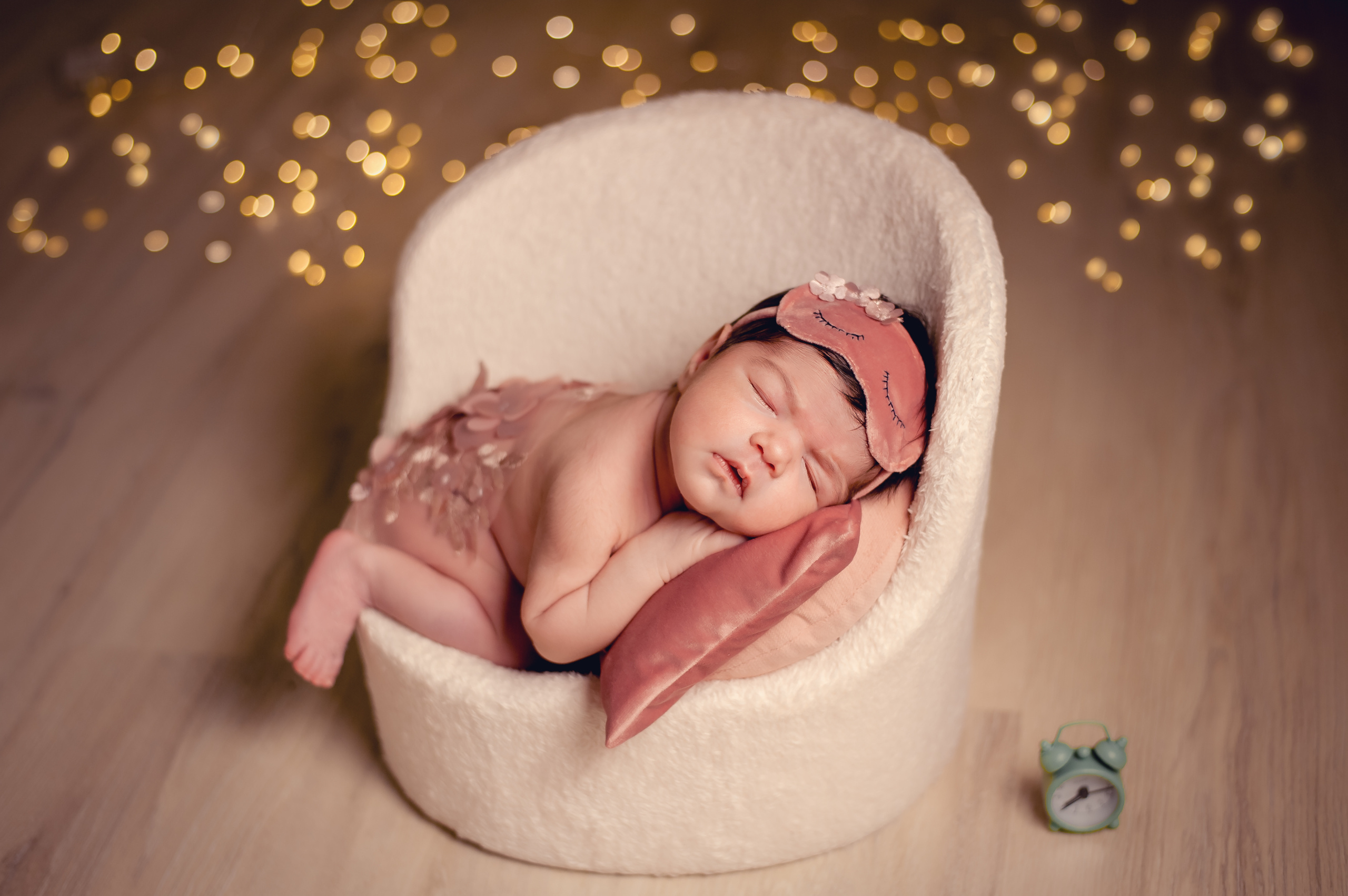 Новорождённые. Фотограф новорождённых в Москве и Московской области