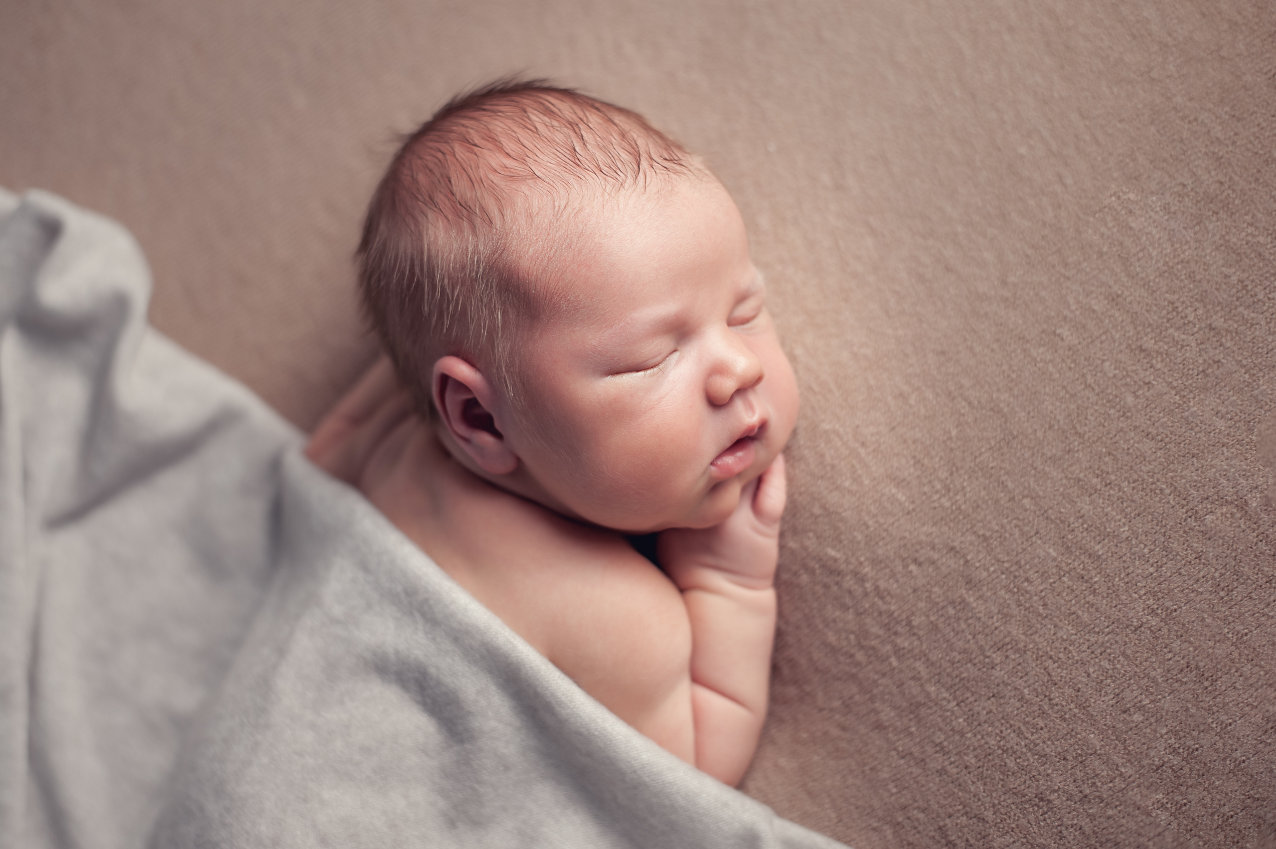 Новорождённые. Фотограф новорождённых в Москве и Московской области