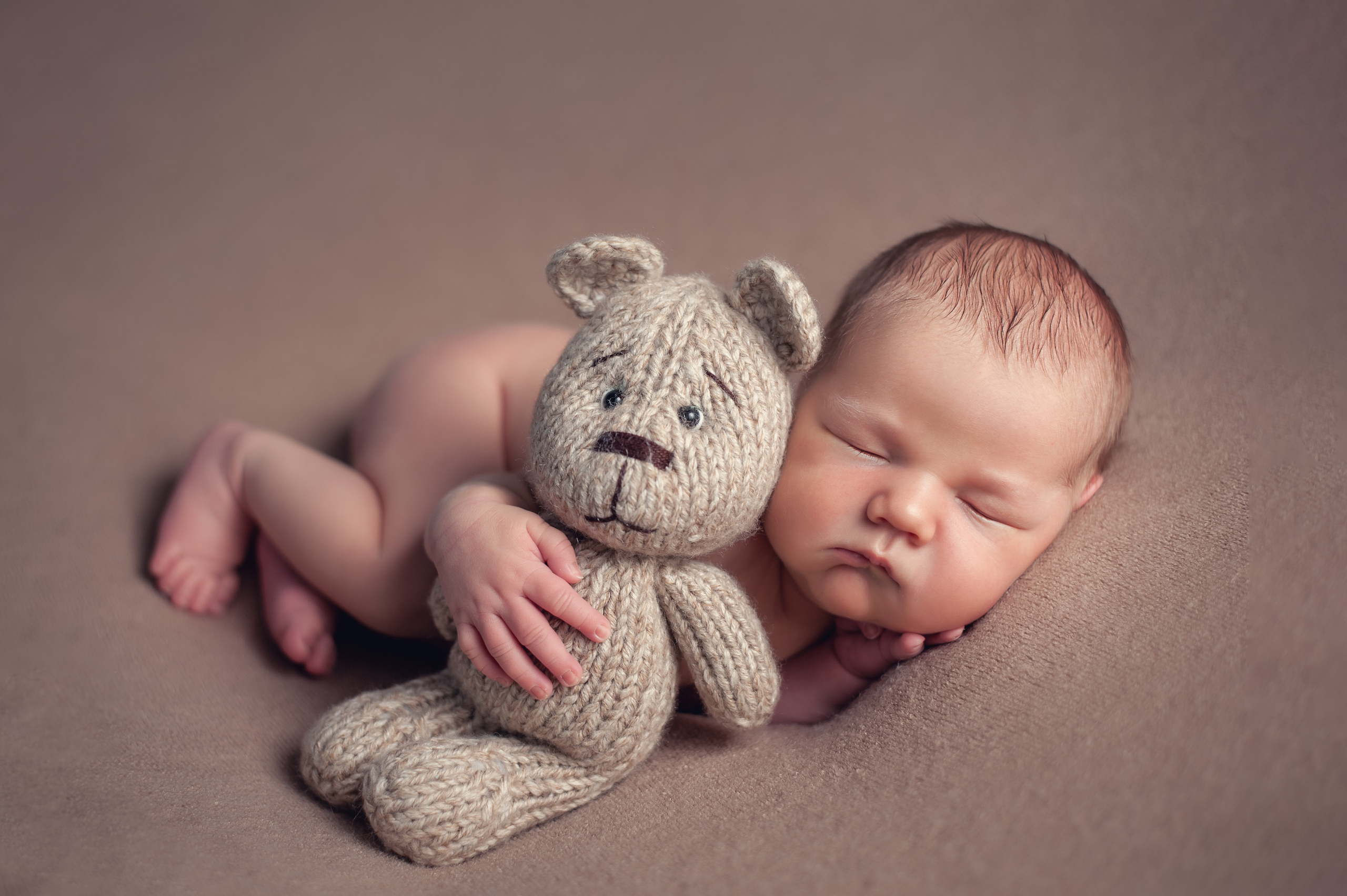 Новорождённые. Фотограф новорождённых в Москве и Московской области