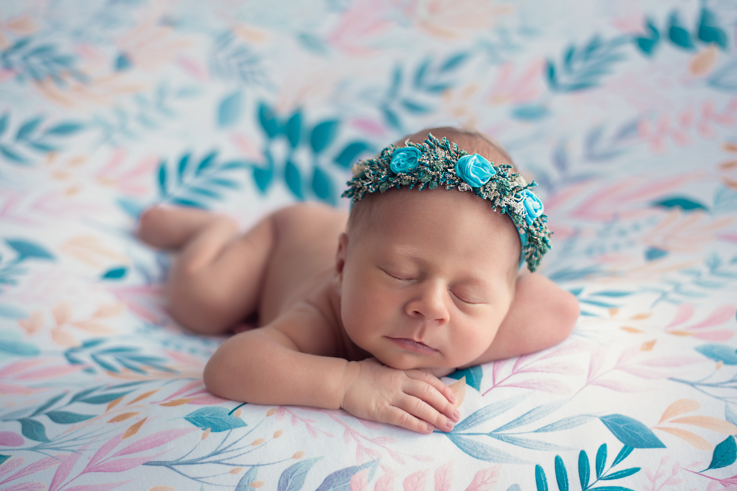 Новорождённые. Фотограф новорождённых в Москве и Московской области