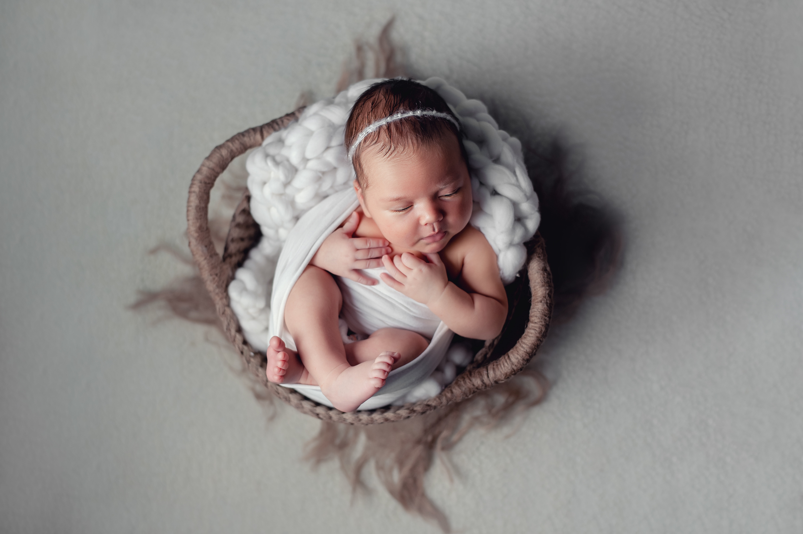 Новорождённые. Фотограф новорождённых в Москве и Московской области