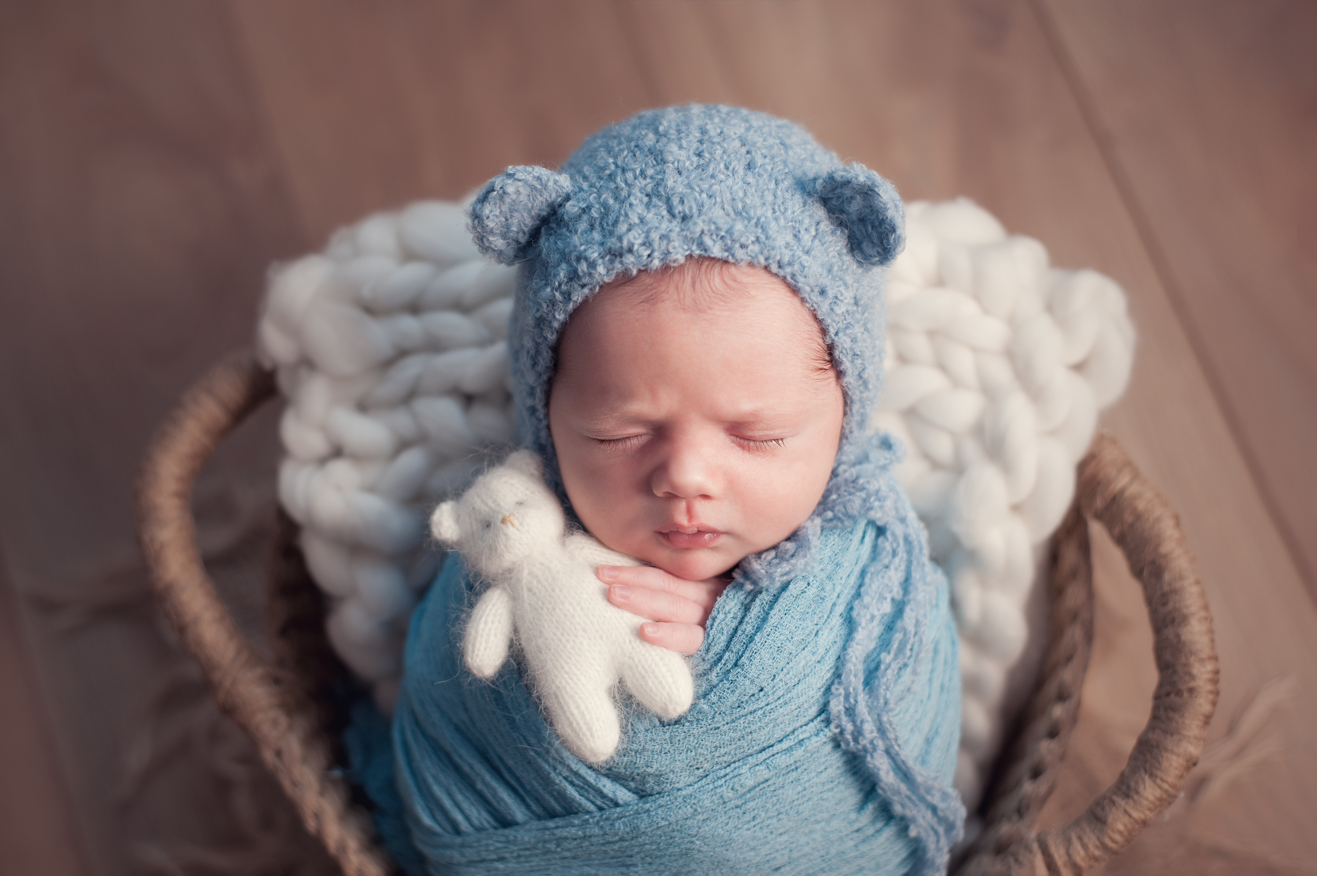 Новорождённые. Фотограф новорождённых в Москве и Московской области