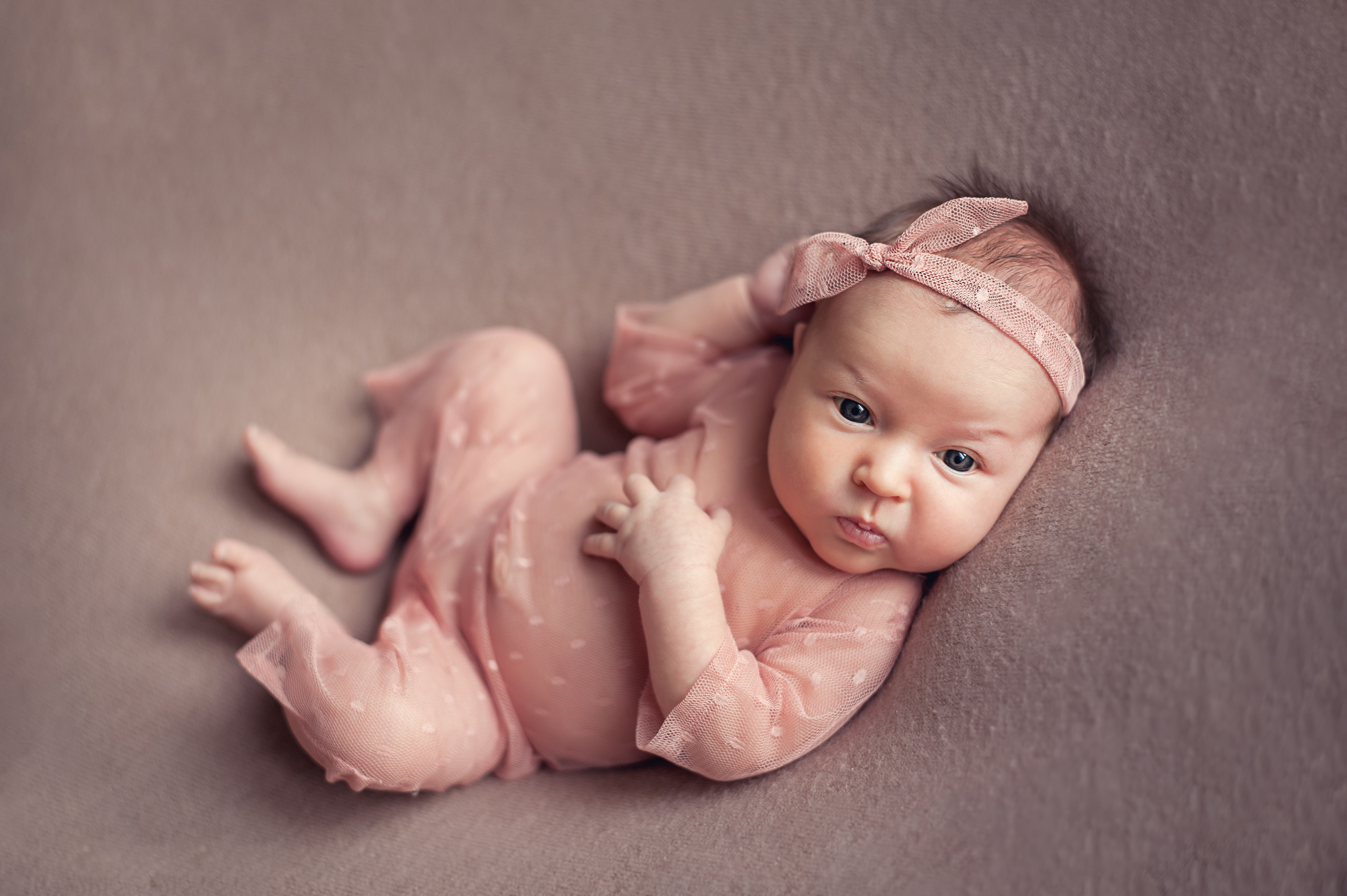 Новорождённые. Фотограф новорождённых в Москве и Московской области