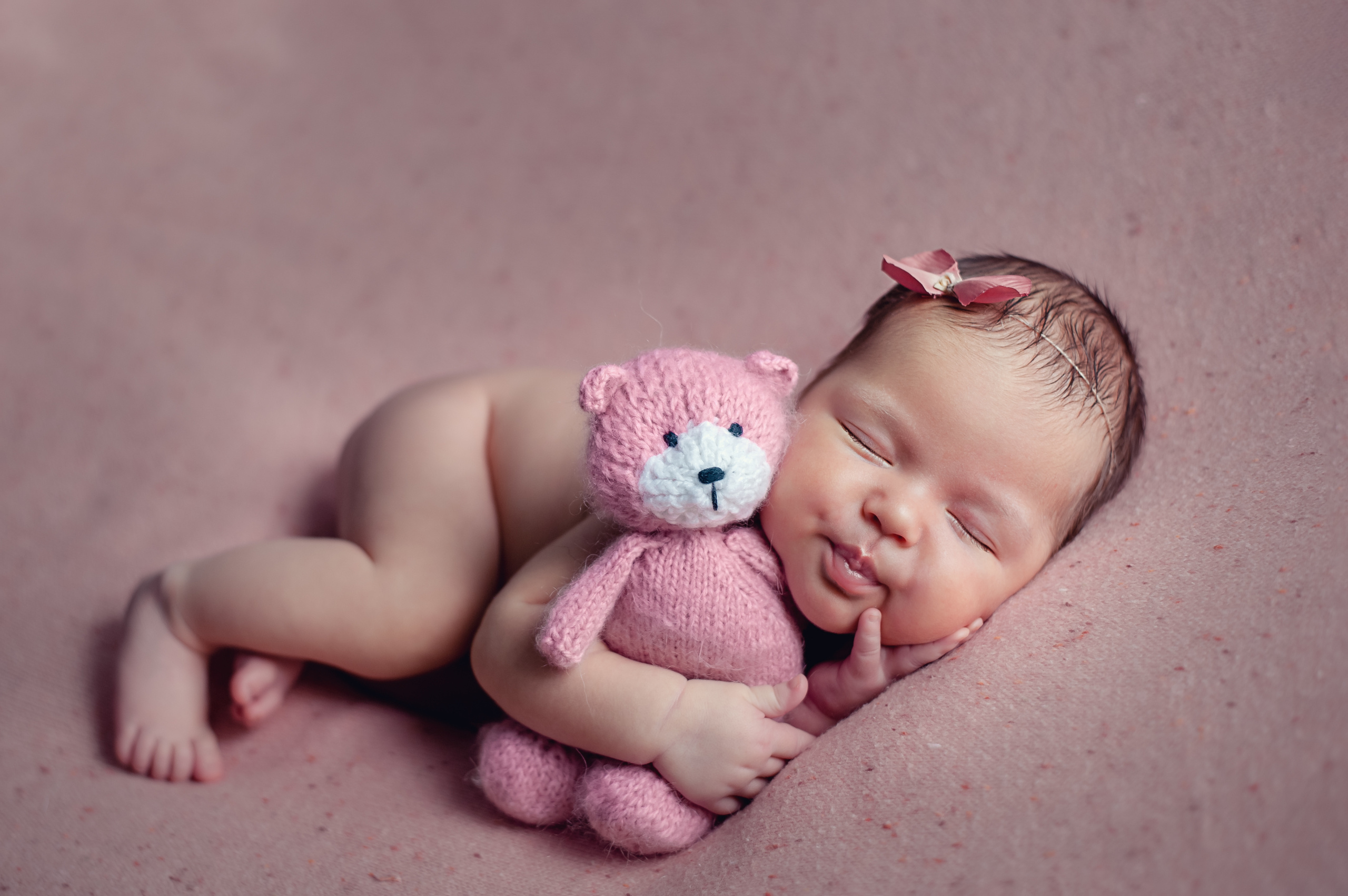 Новорождённые. Фотограф новорождённых в Москве и Московской области