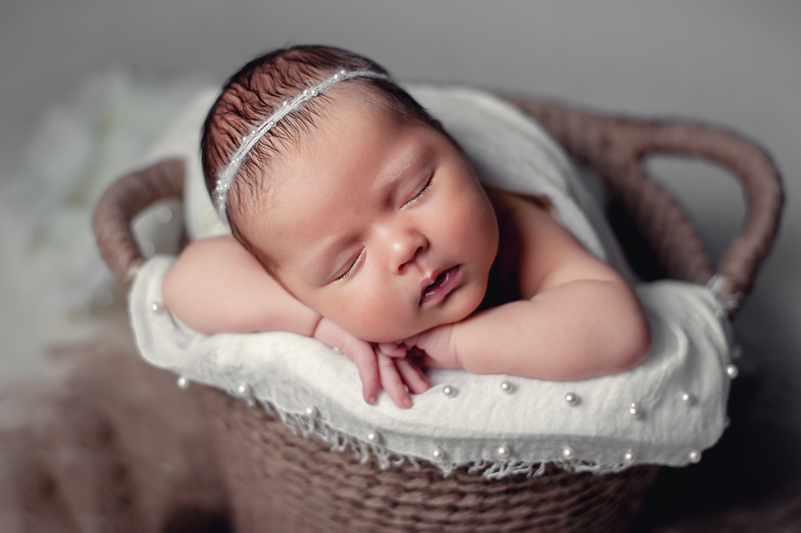 Новорождённые. Фотограф новорождённых в Москве и Московской области