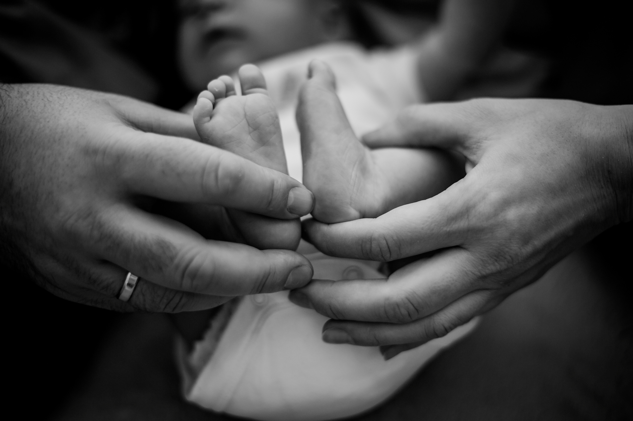 Lifestyle. Фотограф новорождённых в Москве и Московской области