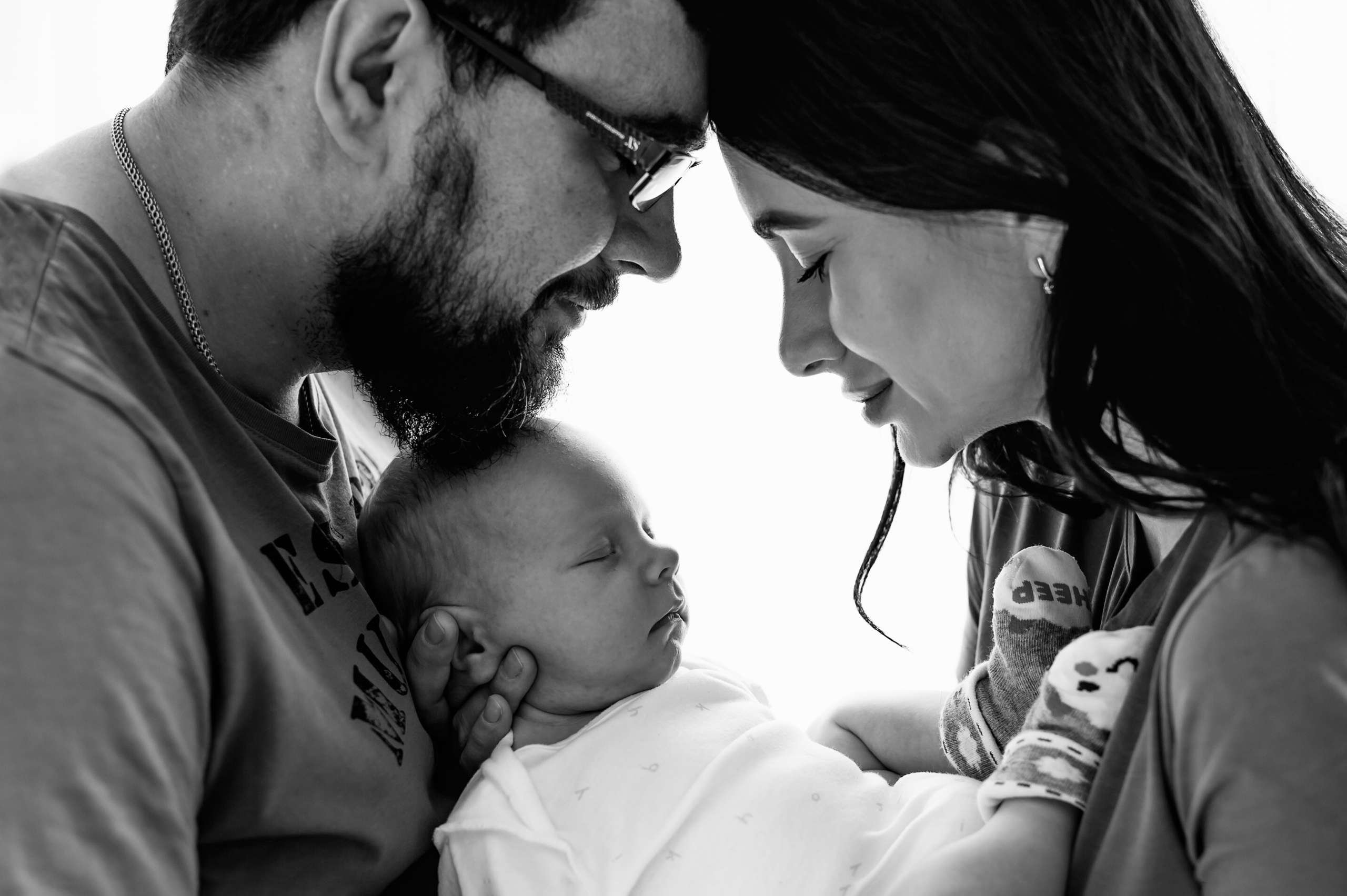 Lifestyle. Фотограф новорождённых в Москве и Московской области