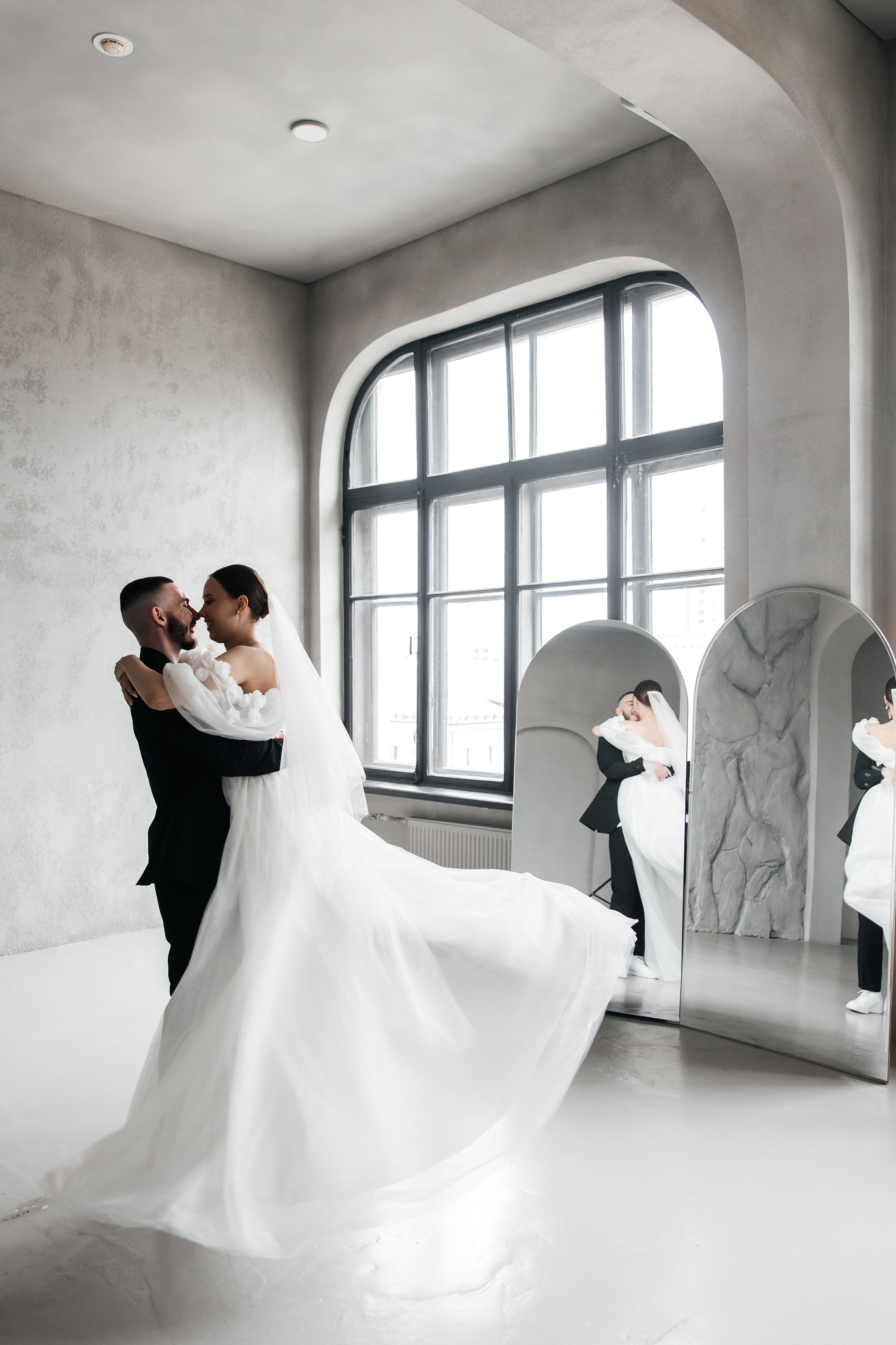 ВЛАДЛЕНА И МИХАИЛ. Свадебный, семейный, детский фотограф в Екатеринбурге.Фотосессия родов