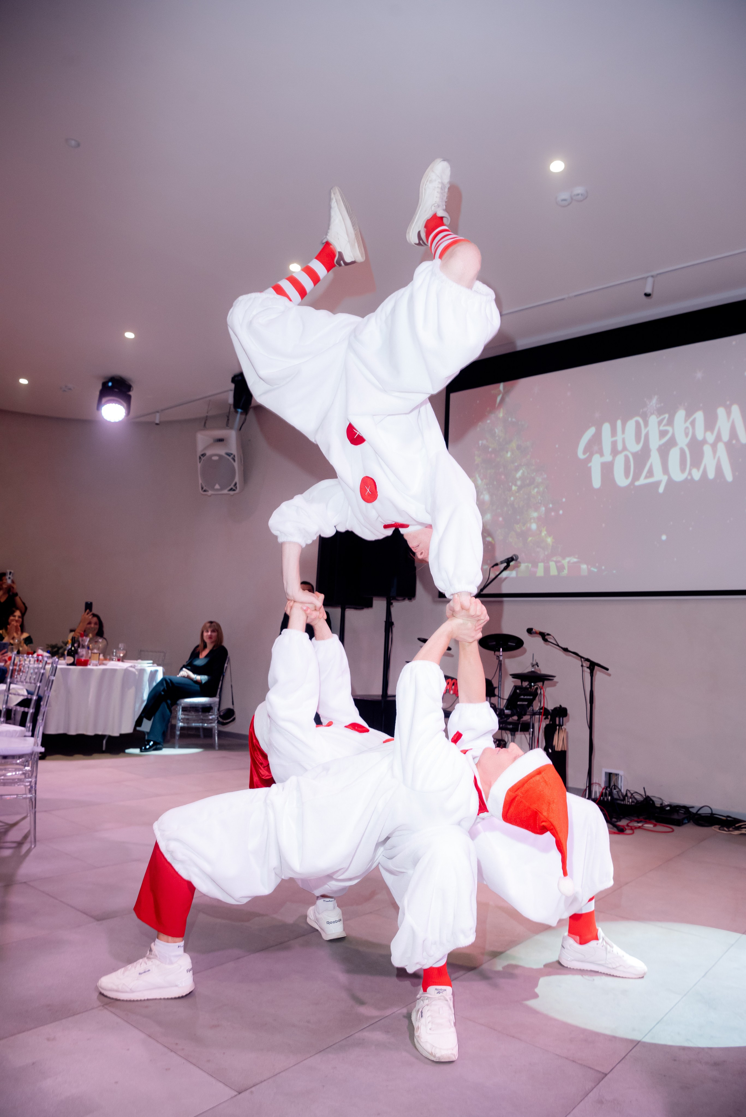ГК Айтеко в Банкетном зале TOST. Фотограф в Волгограде и Волжском Александр Горбань
