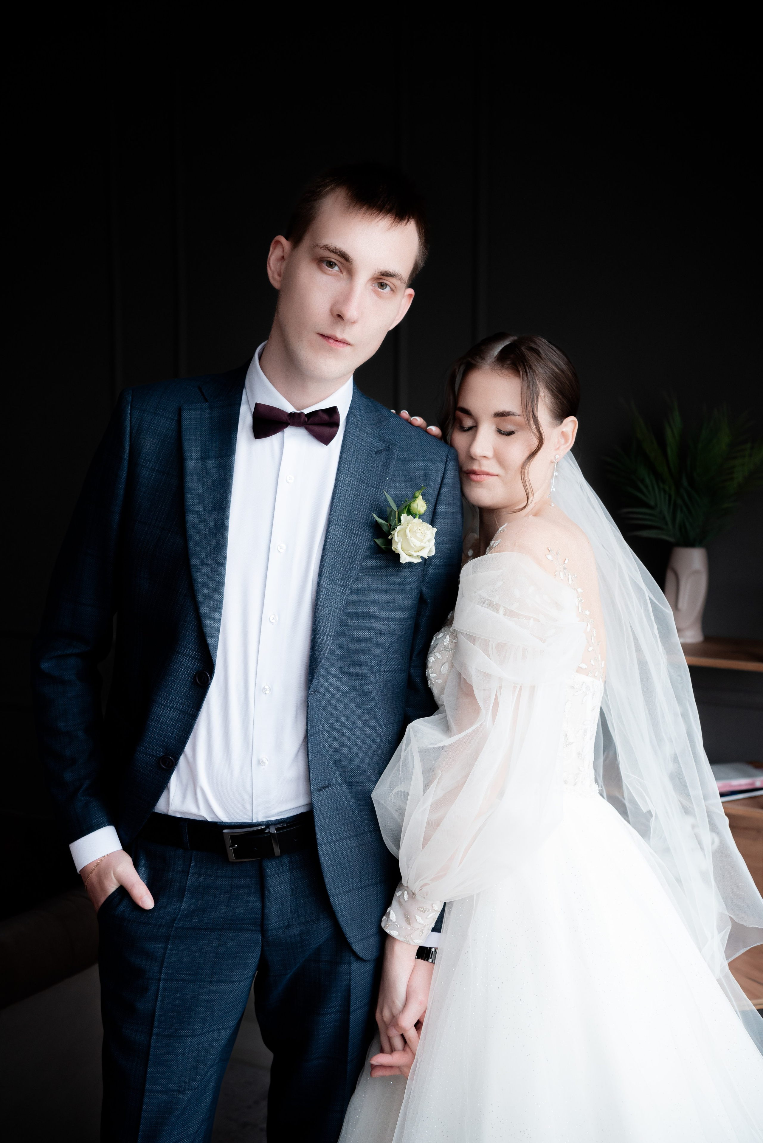 Свадьба Елена и Андрей. Фотограф в Волгограде и Волжском Александр Горбань