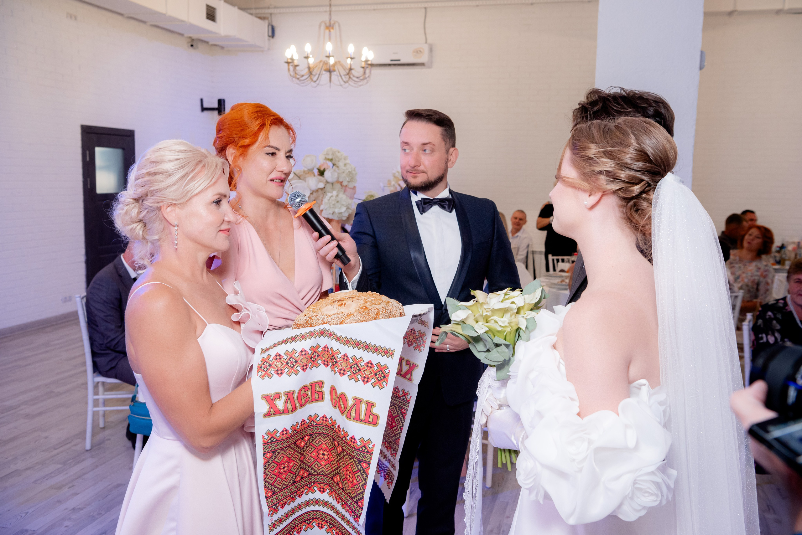 Свадьба Валерия и Даниил. Фотограф в Волгограде и Волжском Александр Горбань