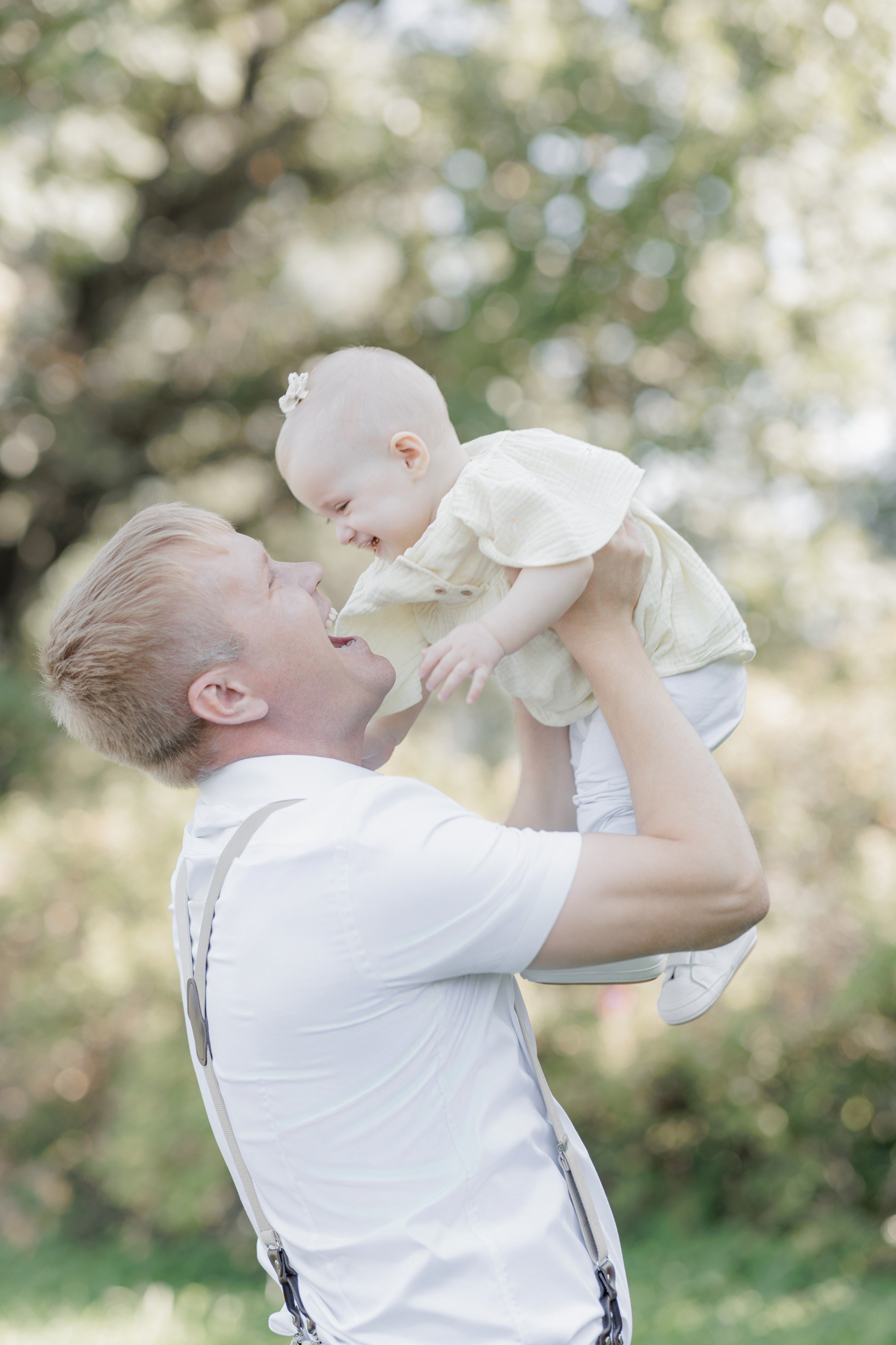 Теплая история в парке. Кравченко Сергей — фотограф для тебя в Москве