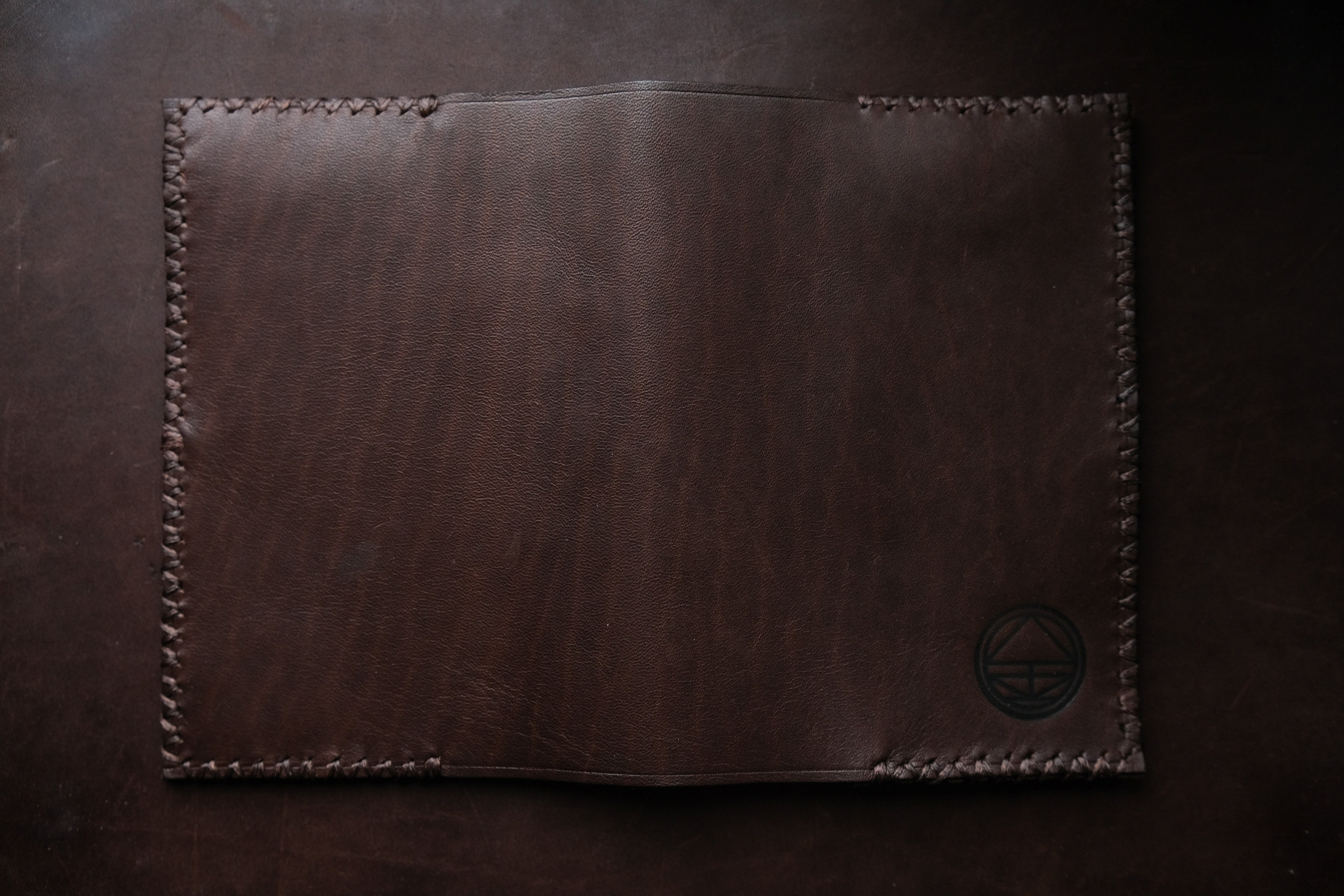 Обложка для паспорта. KIMESTHETICA