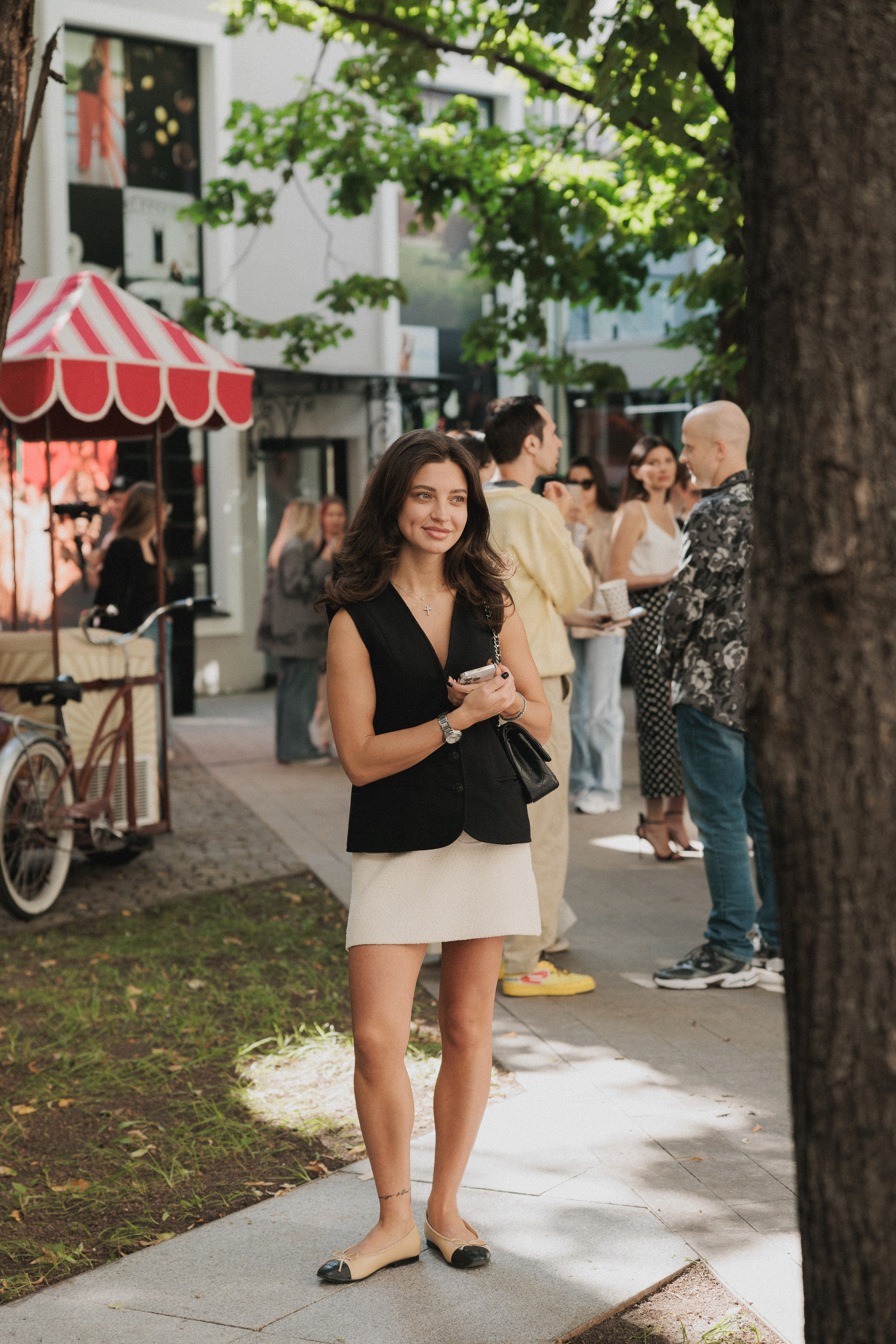 Хохлома&Москвичка. Фотограф в Москве Виктория Губина