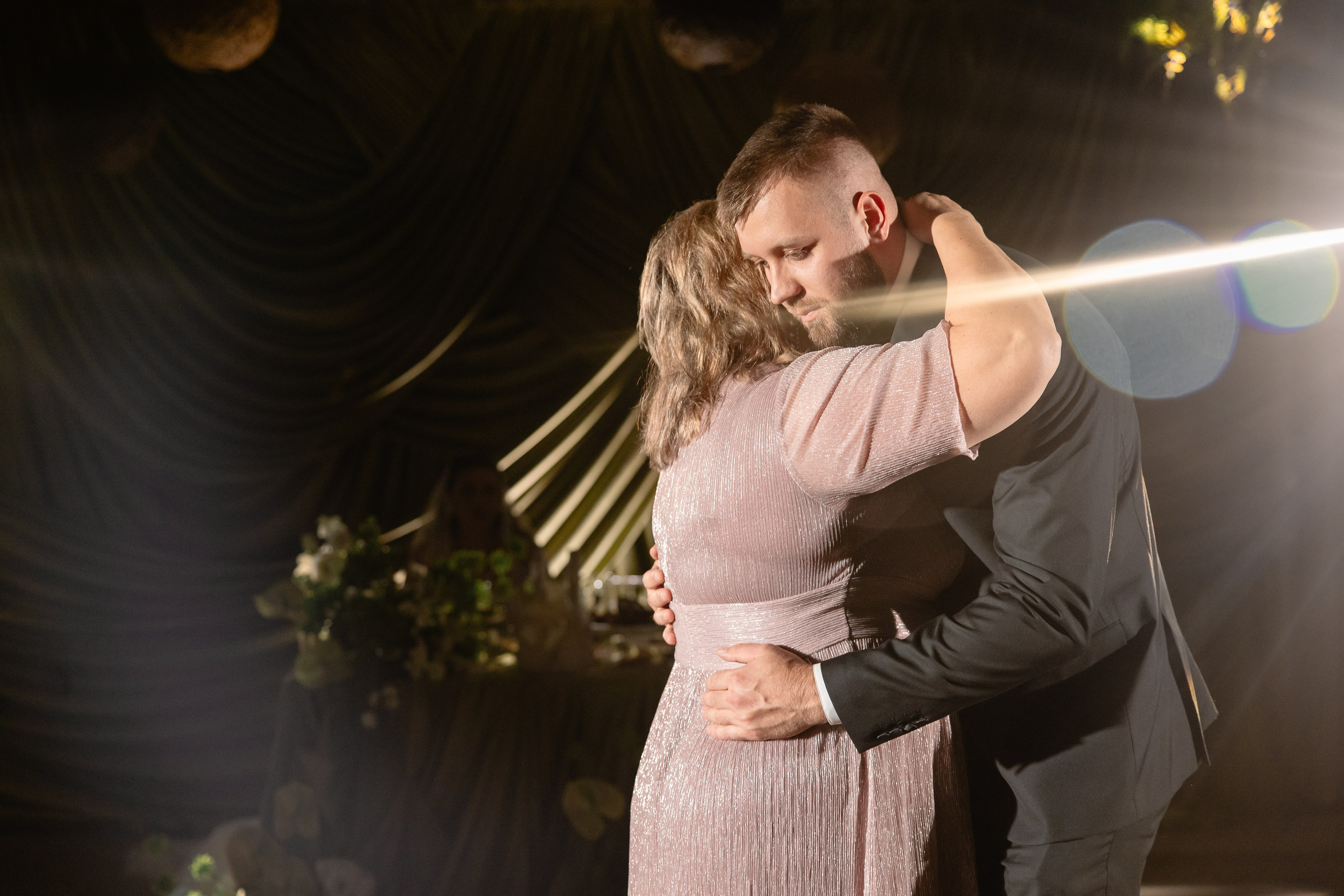 Максим и Ульяна. Свадебный фотограф Краснодар и Москва. Анна Еремчук