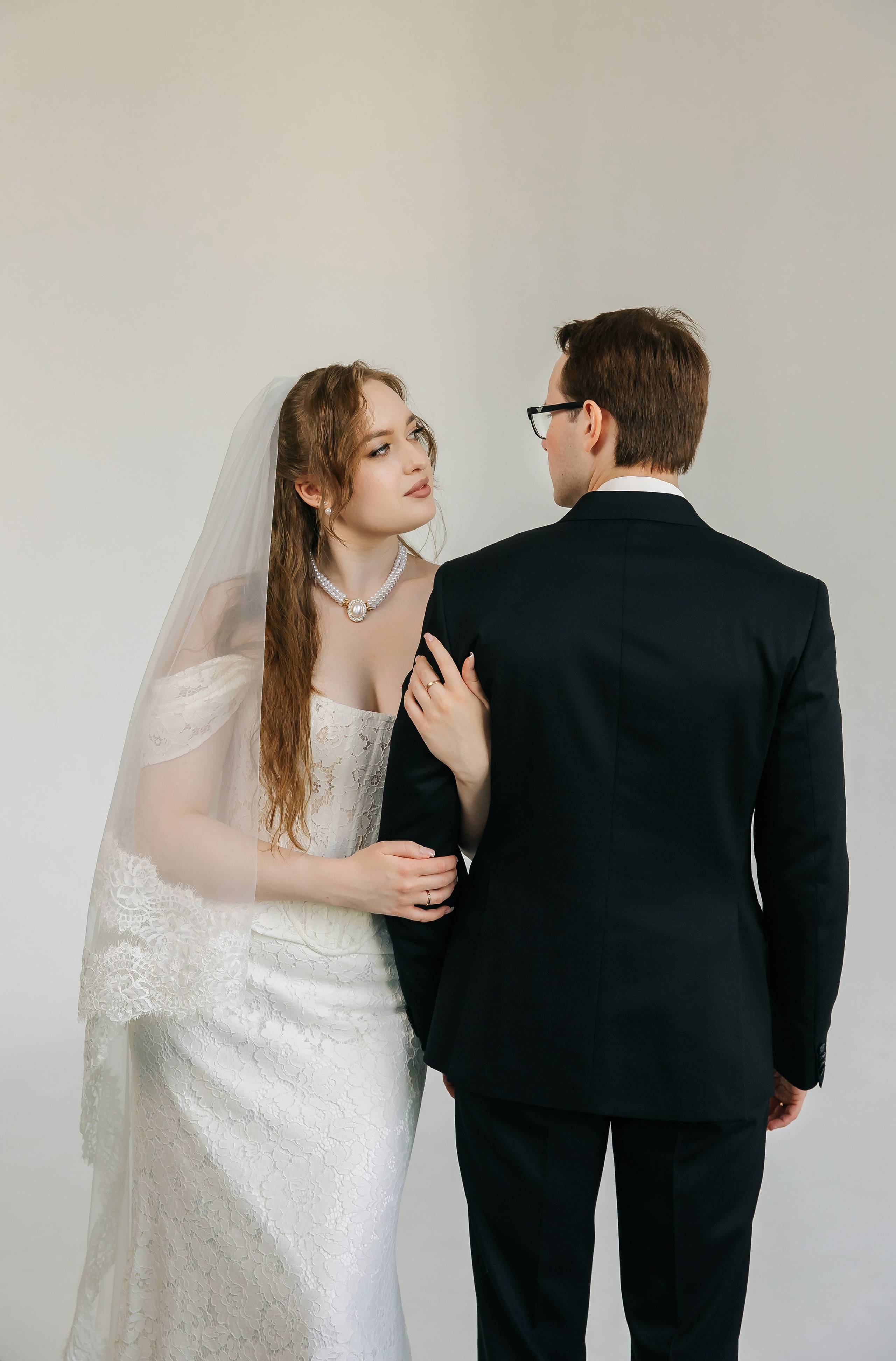 Артём и Кристина. Свадебный и семейный фотограф в Рязани Саша Крутых