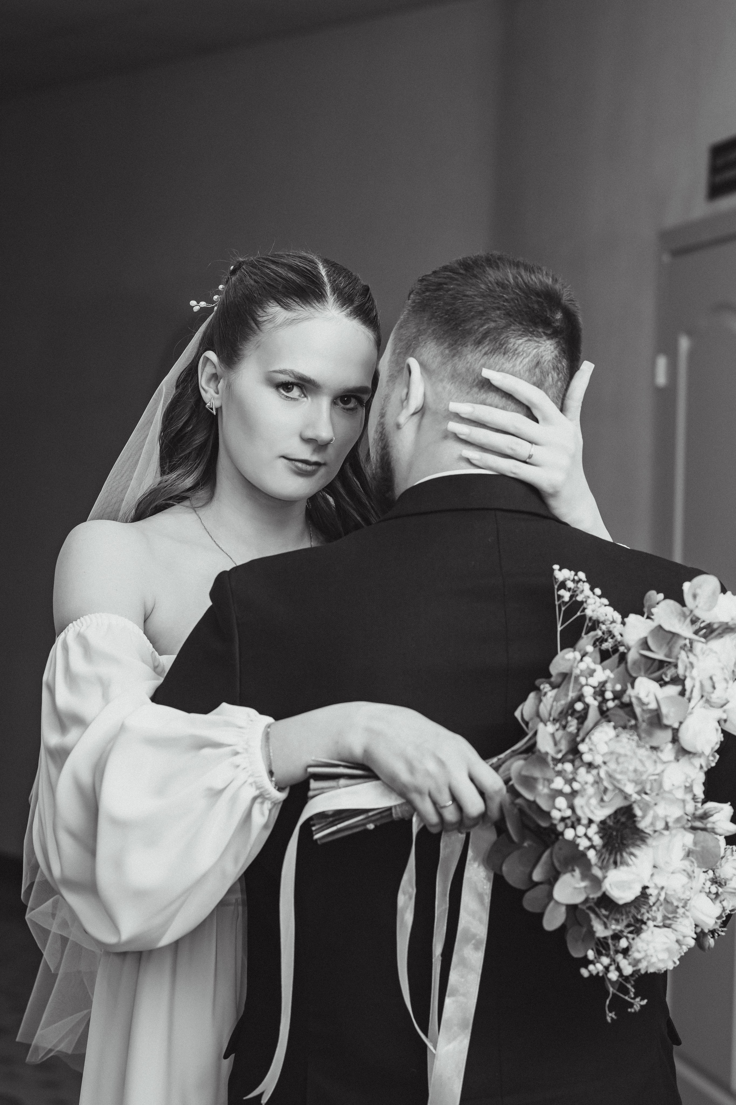 Константин и Олеся. Свадебный и семейный фотограф в Колпино и СПб Юлия Папанова