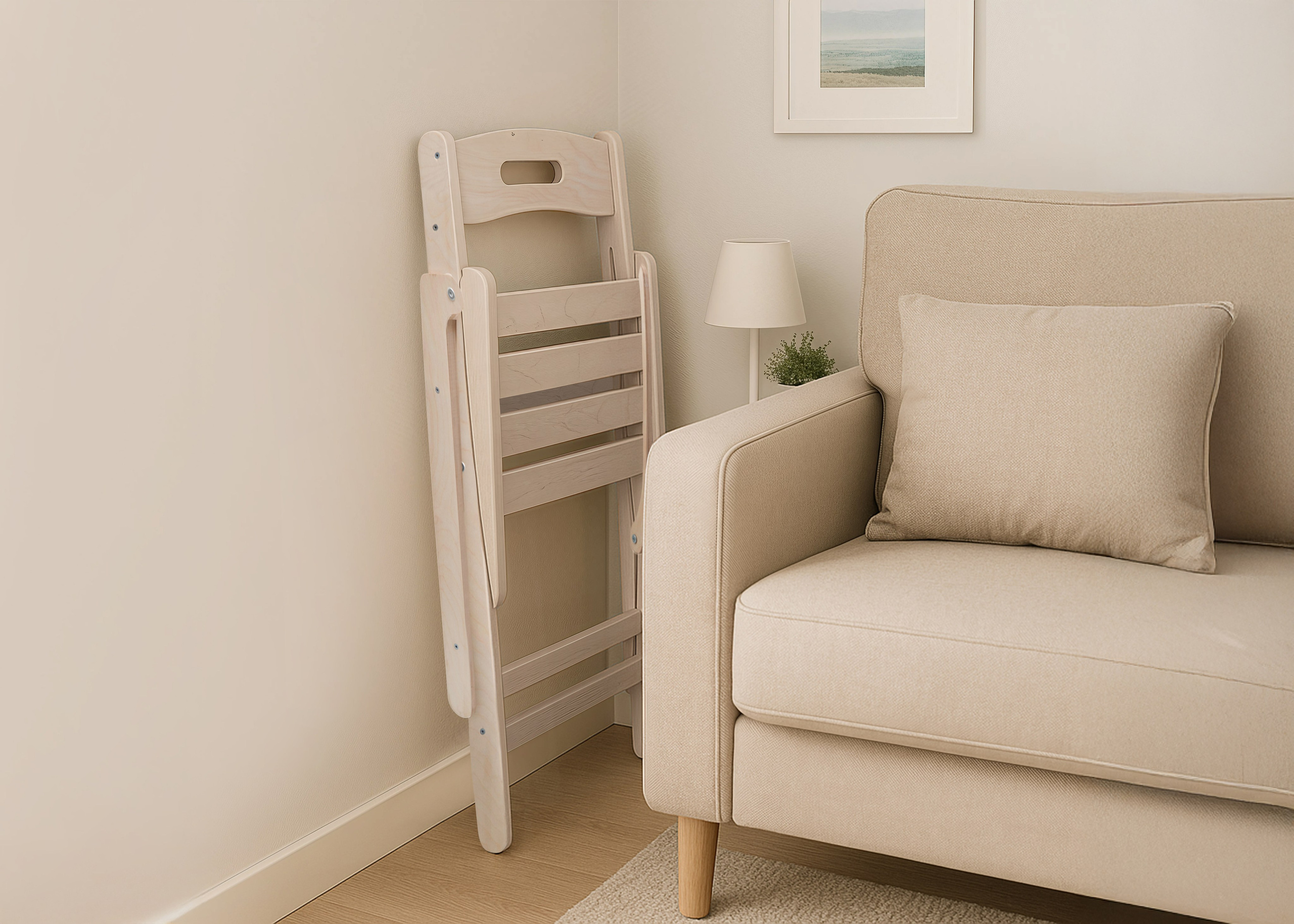 Генерация фото