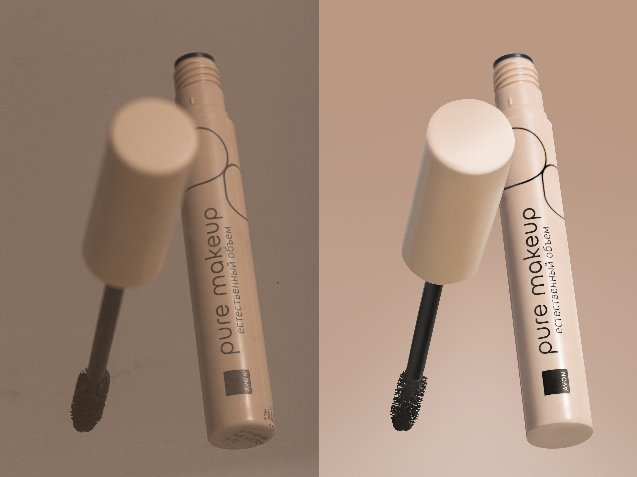 Декоративная косметика