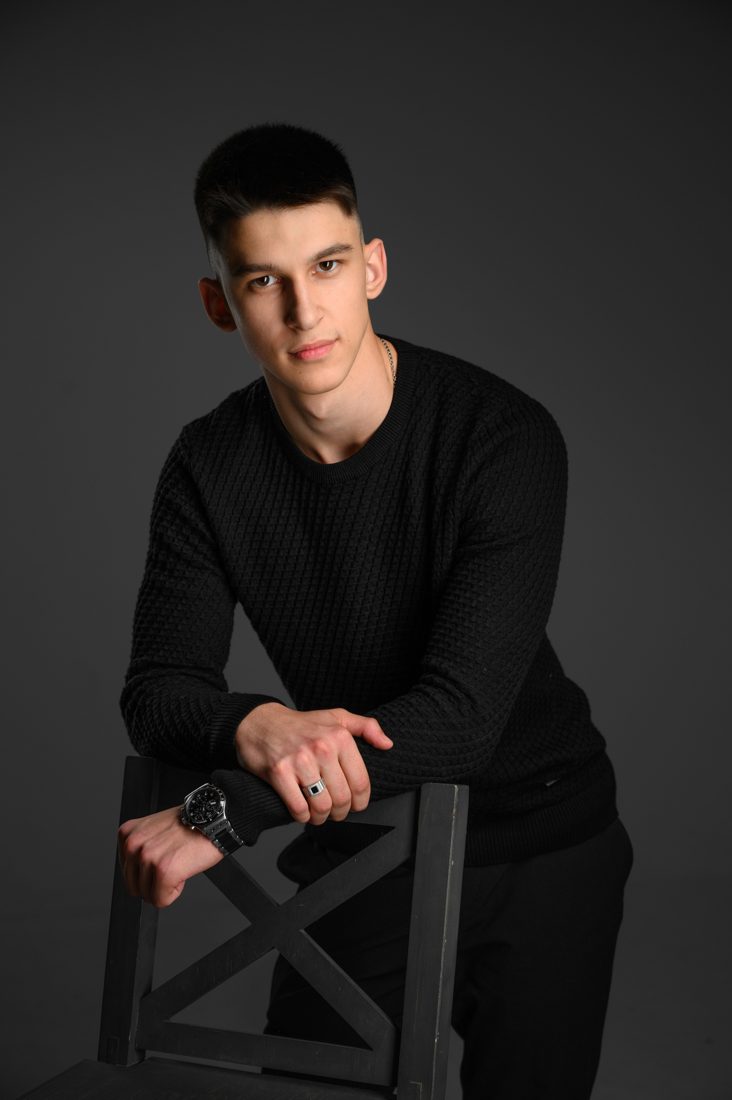 Старшие классы. Вовк Владислав. выпускные альбомы Краснодарском крае