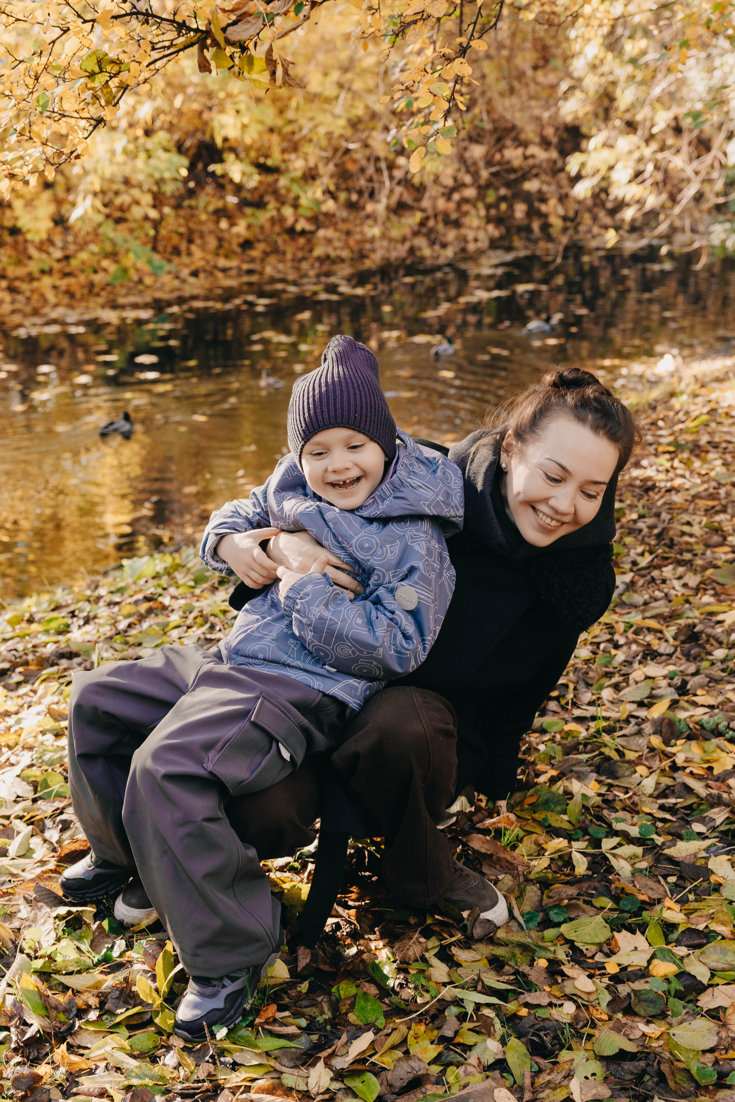 Марина и Кирилл. Ксения Цыгир, фотограф в Петербурге