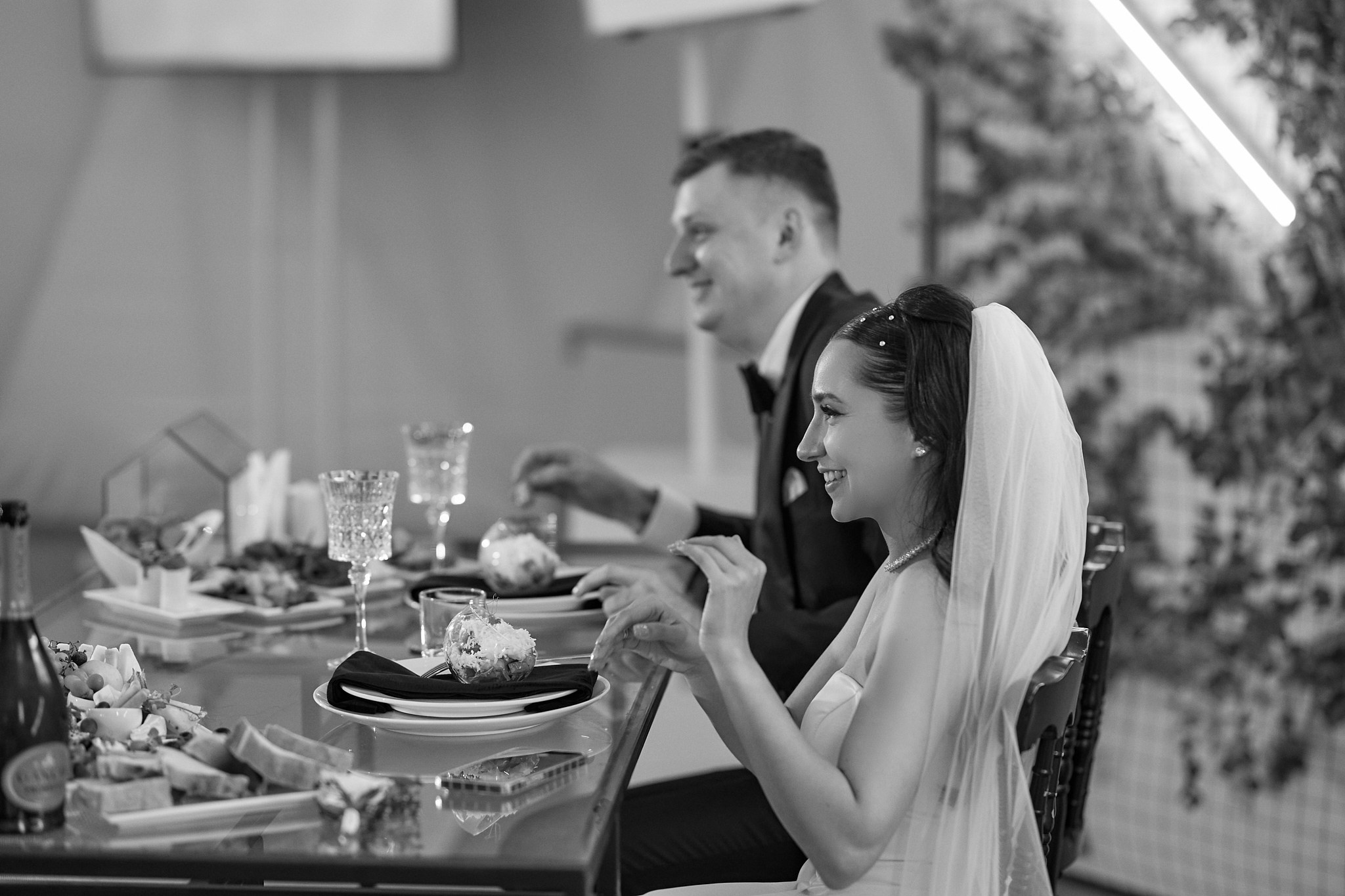 Свадьба Влада и Насти. Свадебный фотограф в Ульяновске Александр Никитин