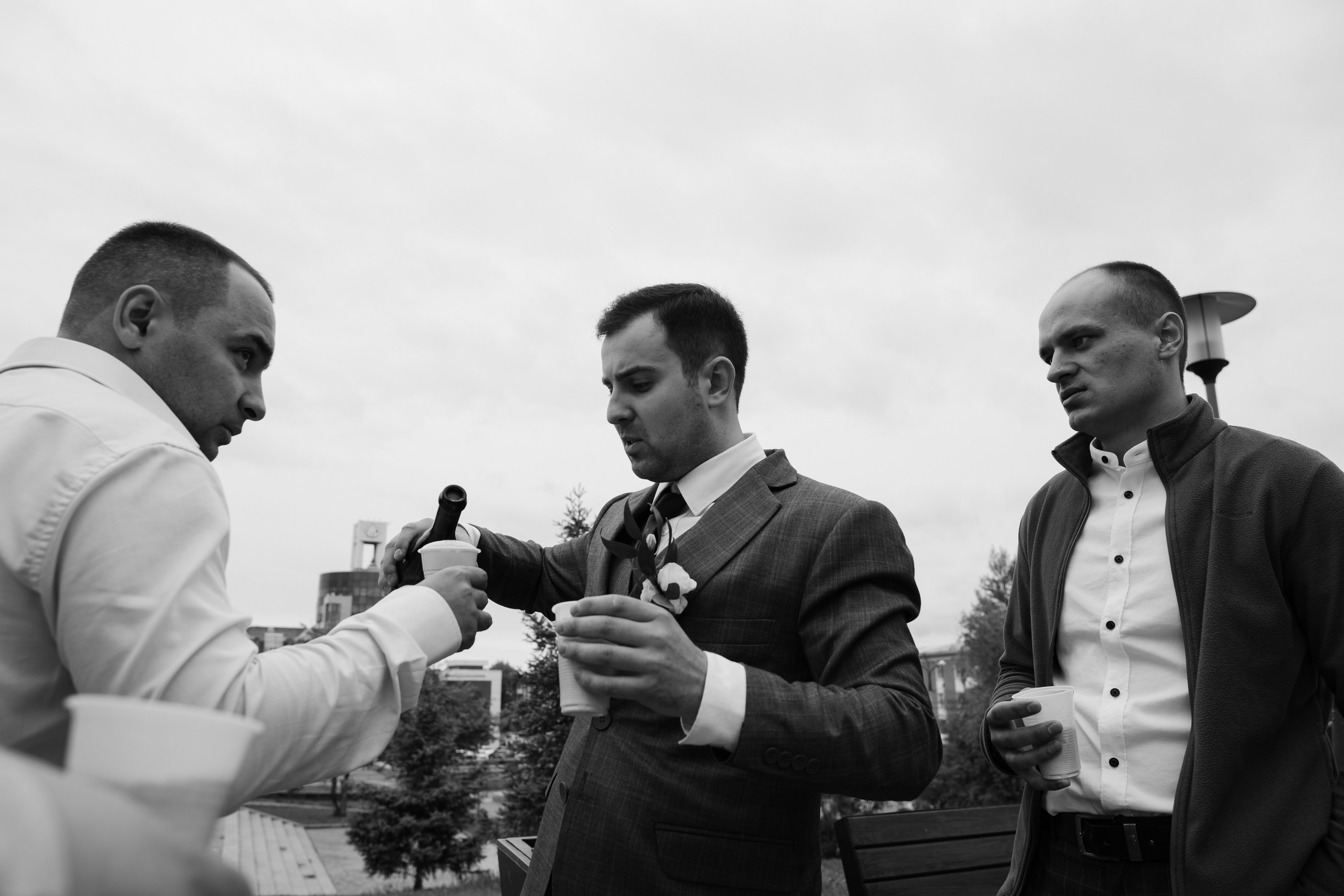 Степан и Элянора (полный день). Свадебный фотограф