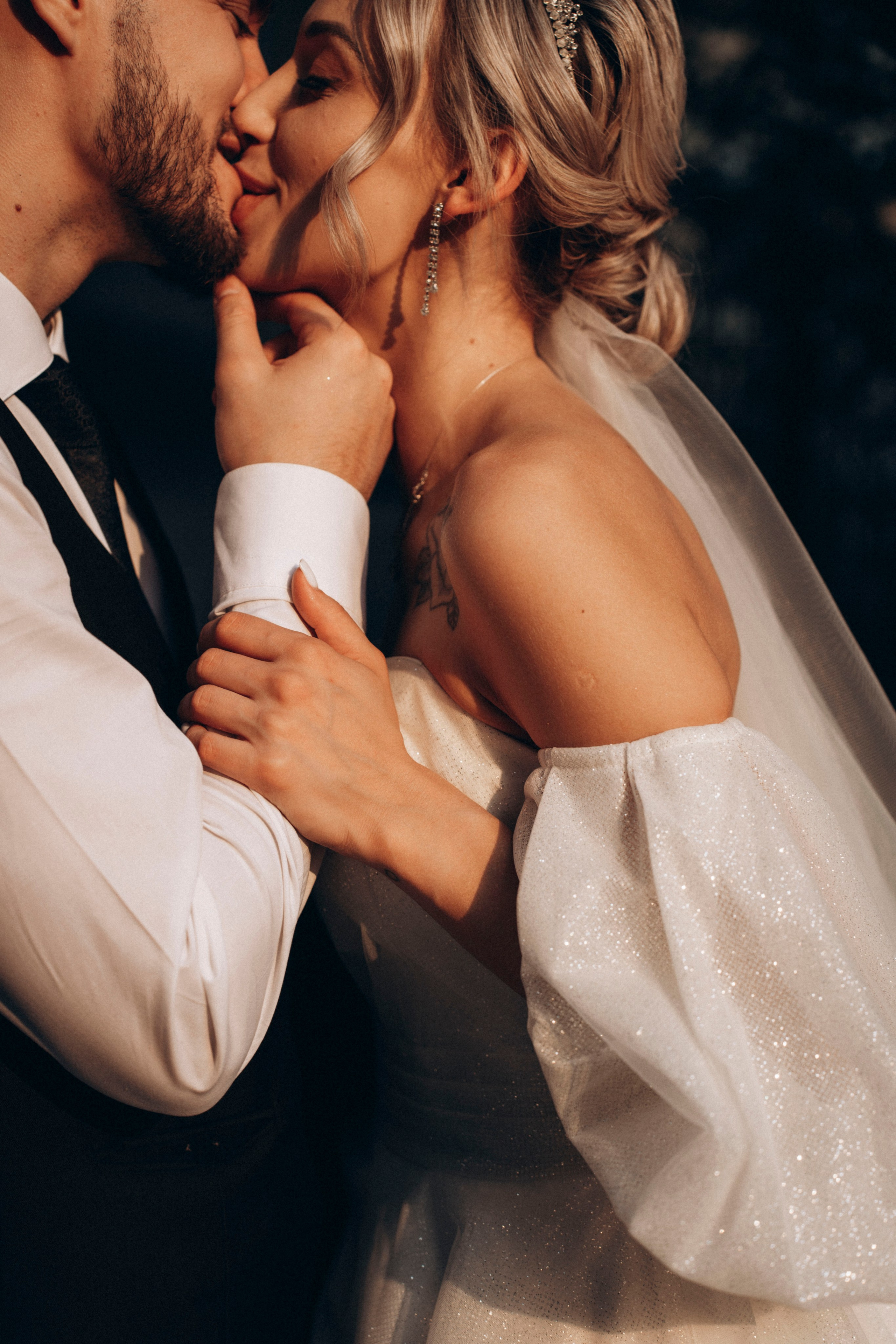 А&Н. Свадебный и семейный фотограф в Ейске Инна Чаплюк