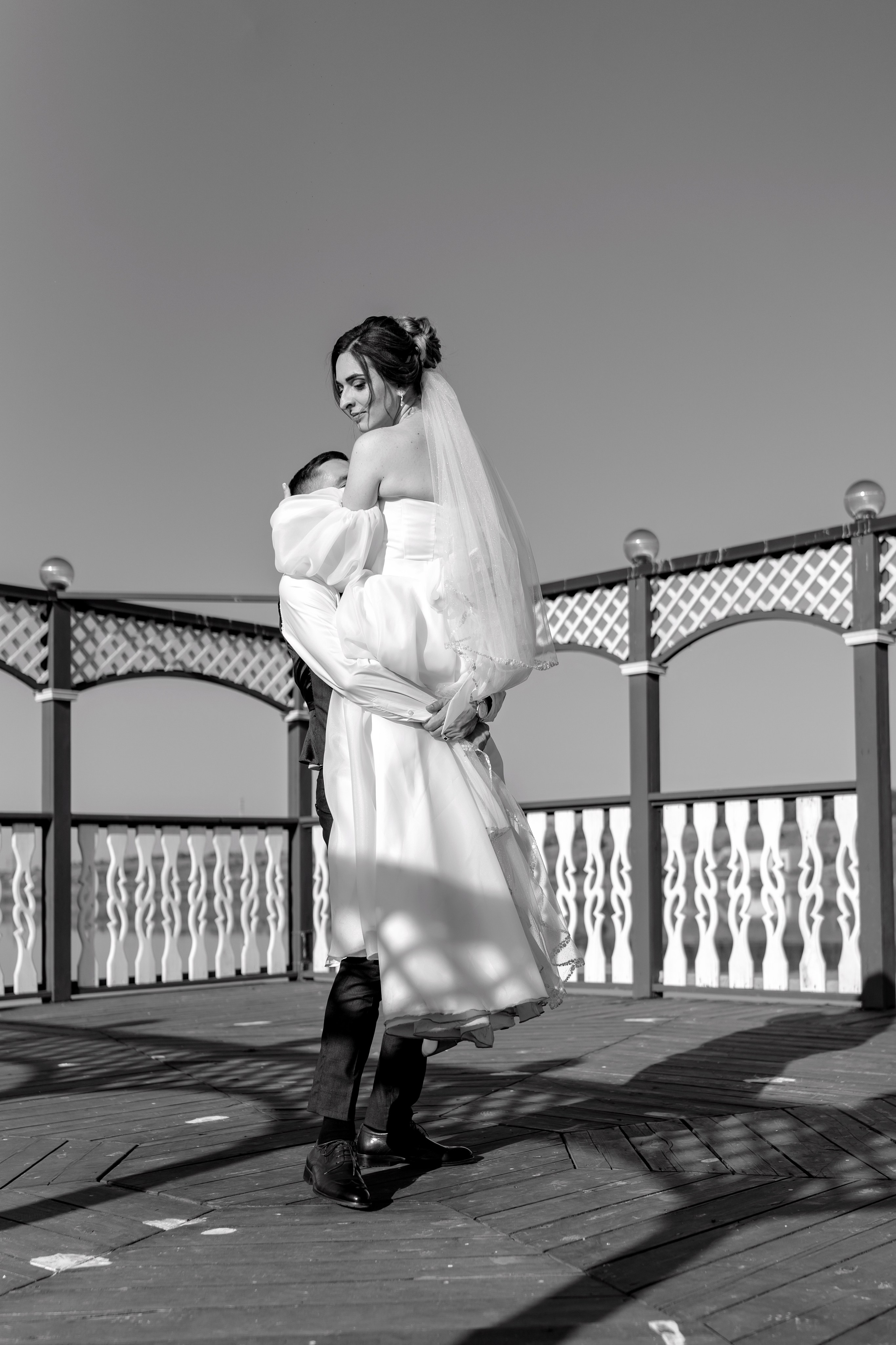 Ирина и Александр. Свадебный и семейный фотограф в Алексеевке Марина Купреева