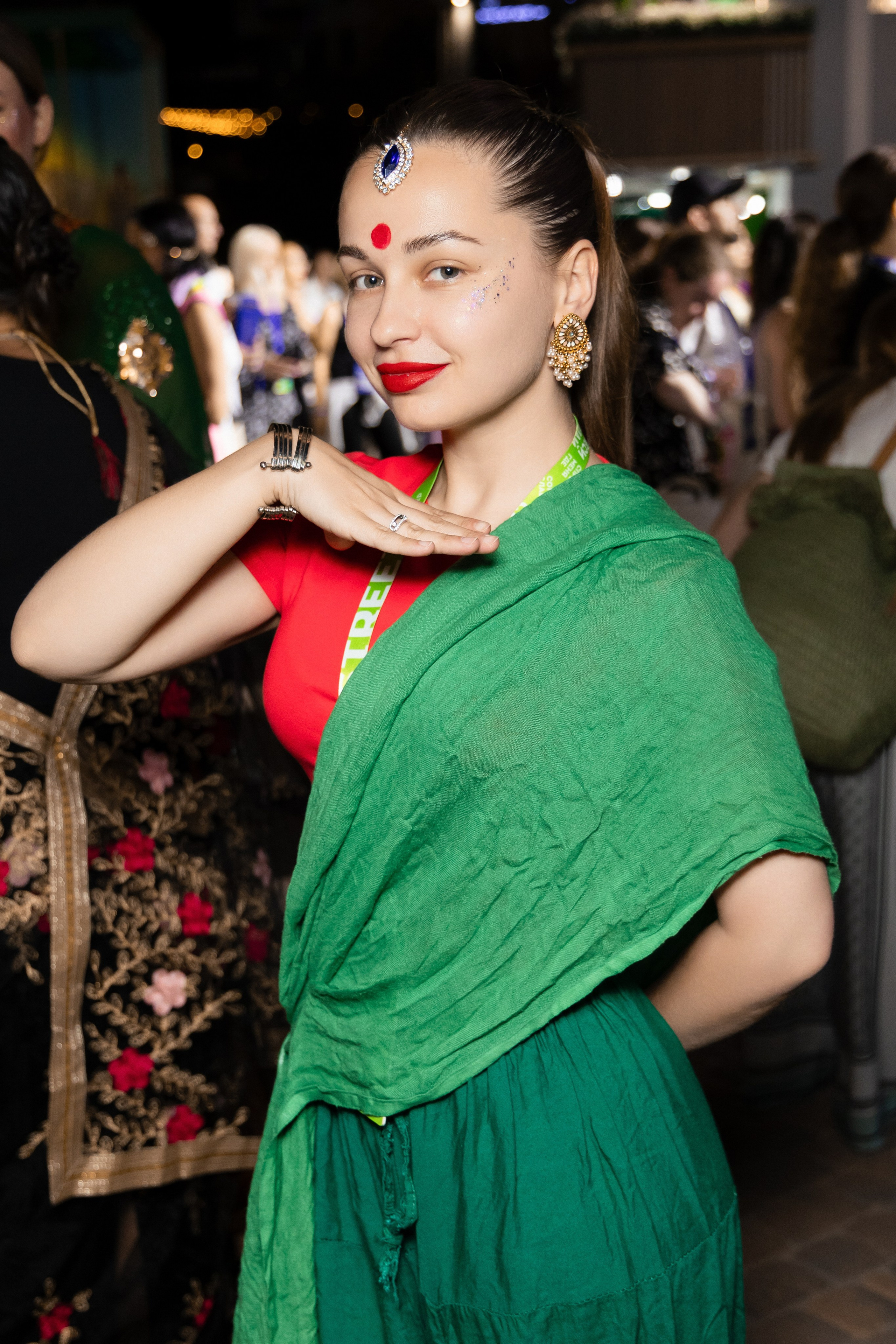 РАЗНОЕ. Арина Тамочкина. Фотограф Краснодарю