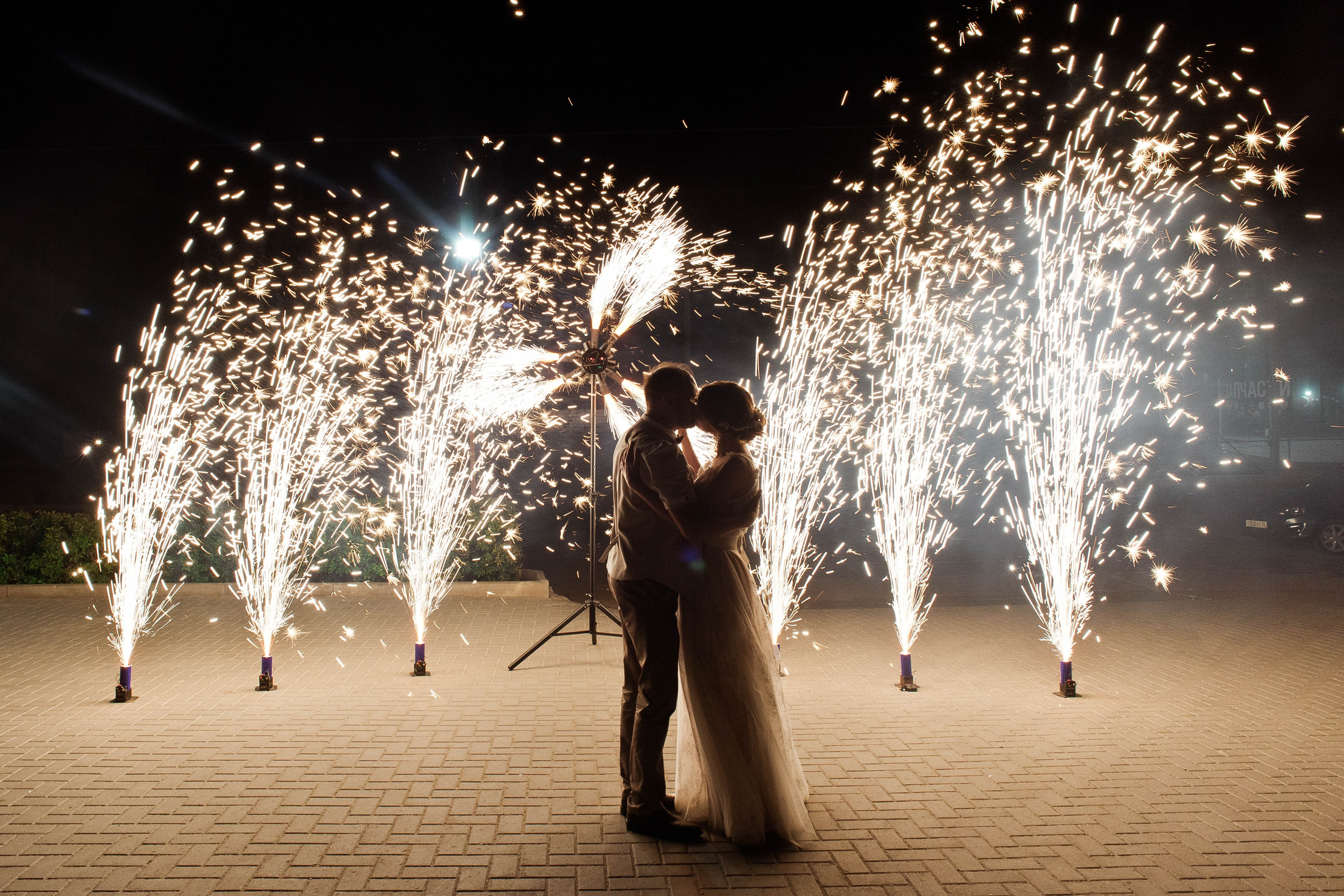 Илья и Евгения. Свадебный и семейный фотограф Яна Стражева. Волгоград, Москва