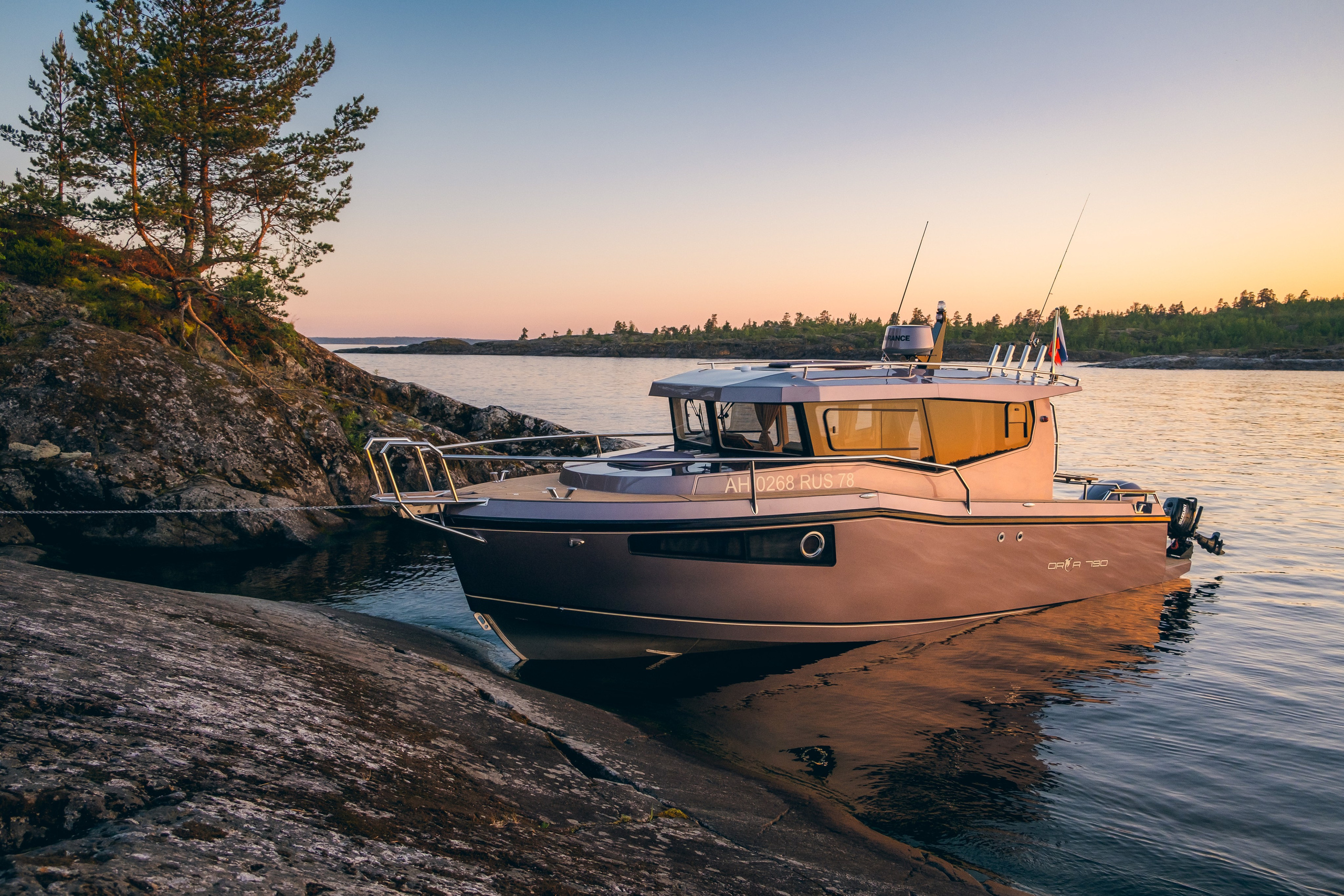 Техника. Репортажный и коммерческий фотограф Алексей Рюмин