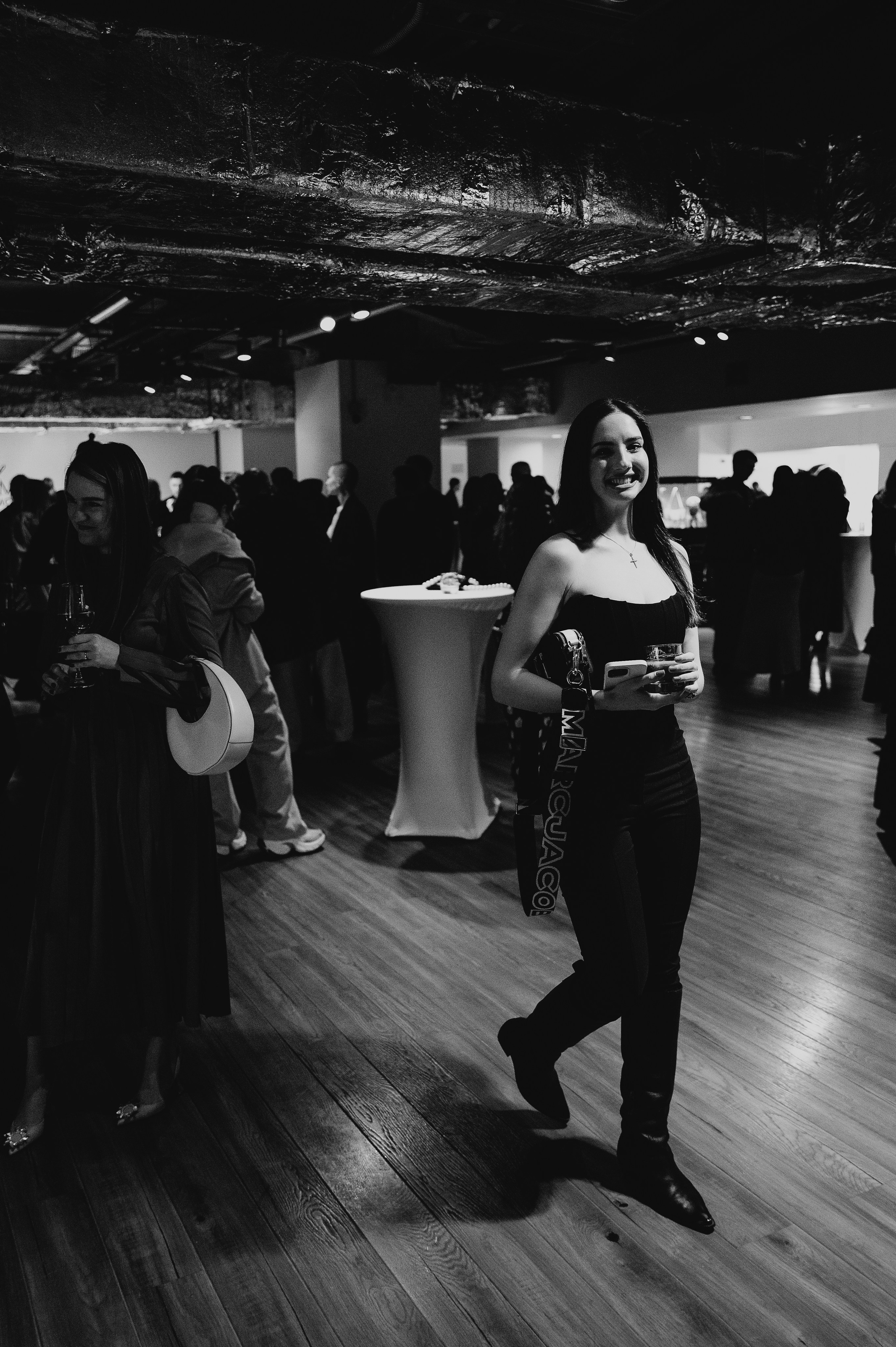 Бекстейдж показа «Новые Имена» собака.ru|ДЛТ. Портретный и репортажный фотограф в Санкт-Петербурге