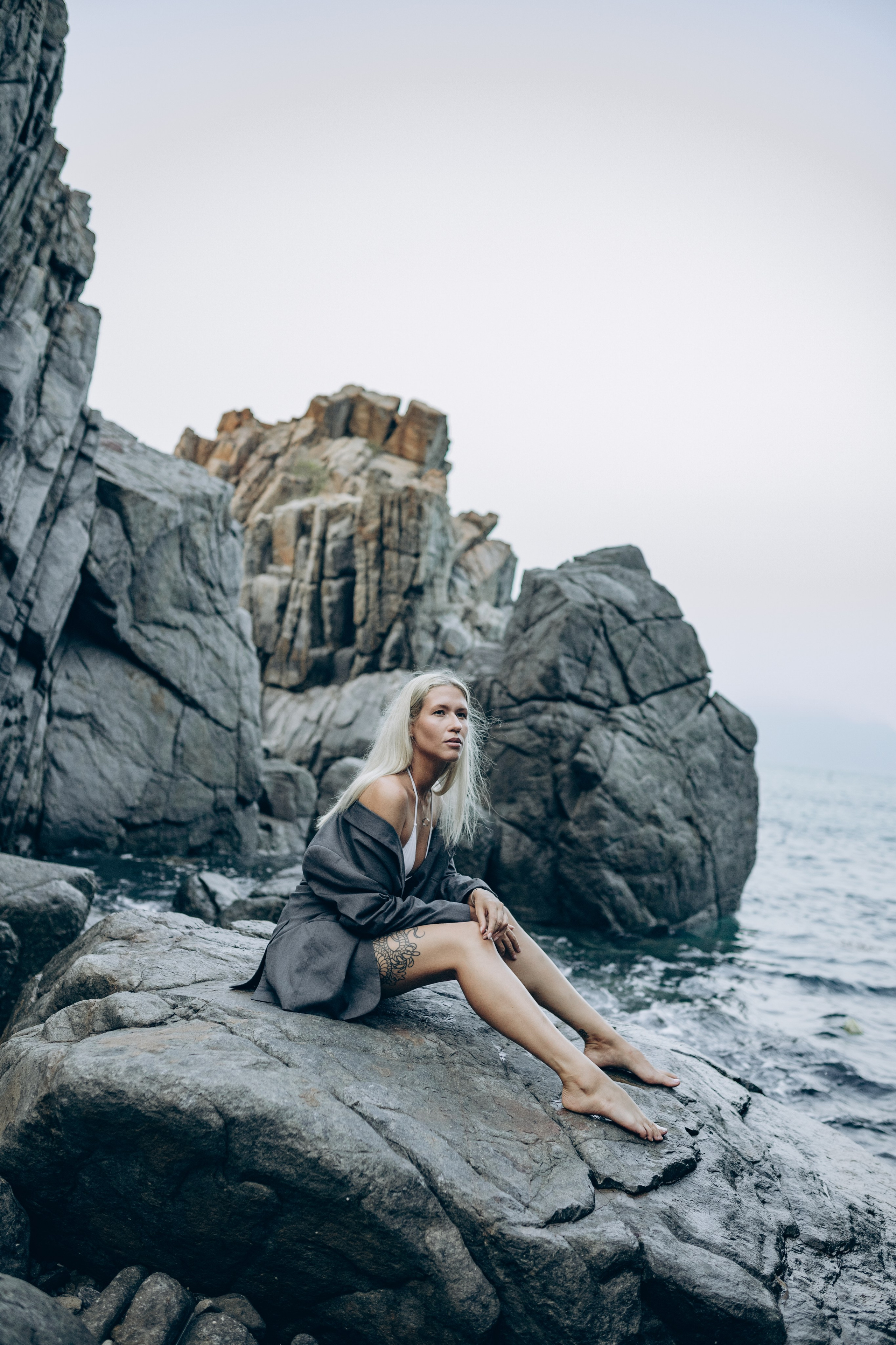 «Пещера свиньи» Вьетнам. Главная