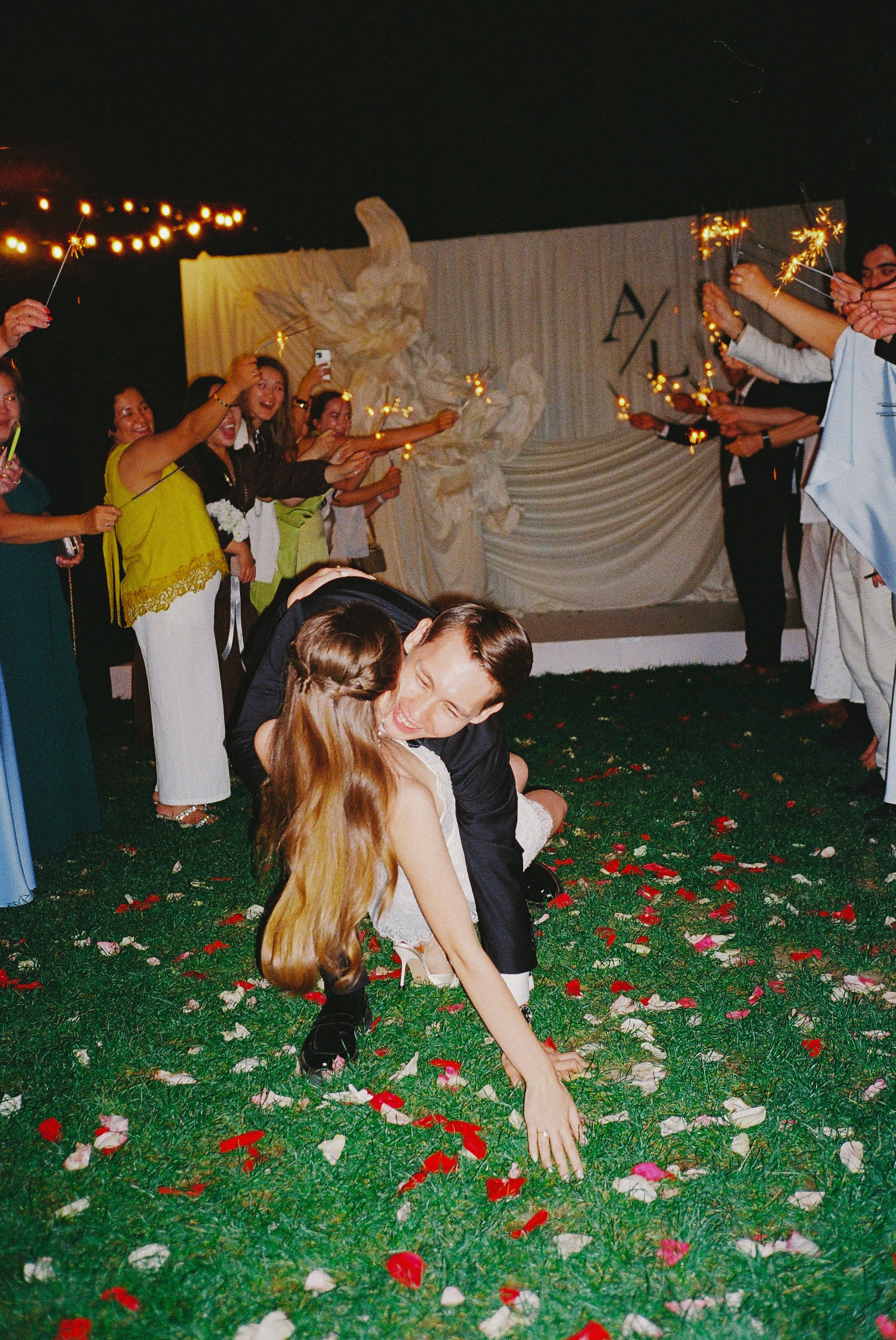 Aidos & Laura Almaty. Zhandos Berikov