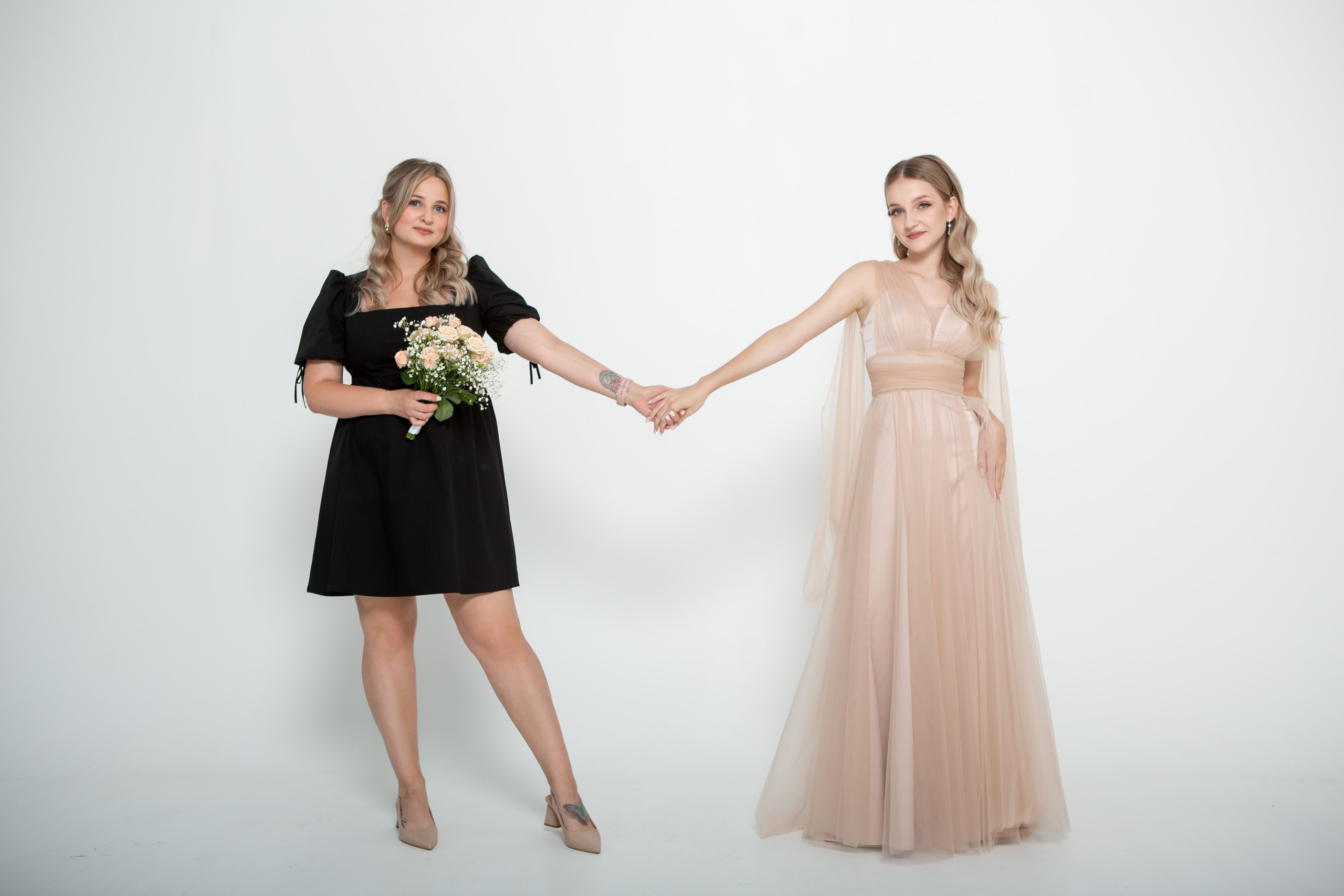 Выпускной девушки. Фотографии её и членов семьи. Свадебный и портретный Фотограф в Липецке Дмитрий Котюков