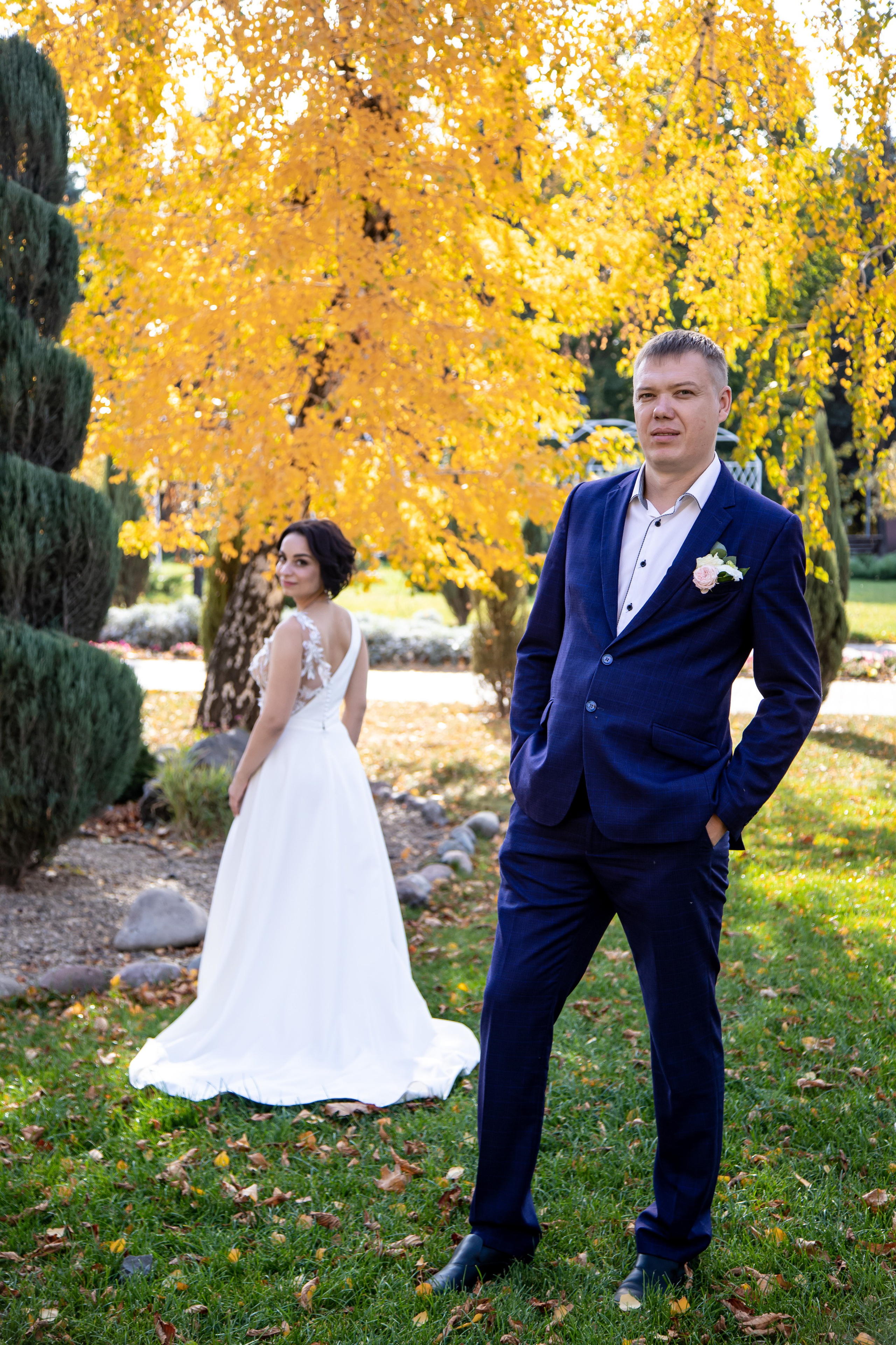 Свадьба 16,10,21. Выпускной альбом Шахты Ростов